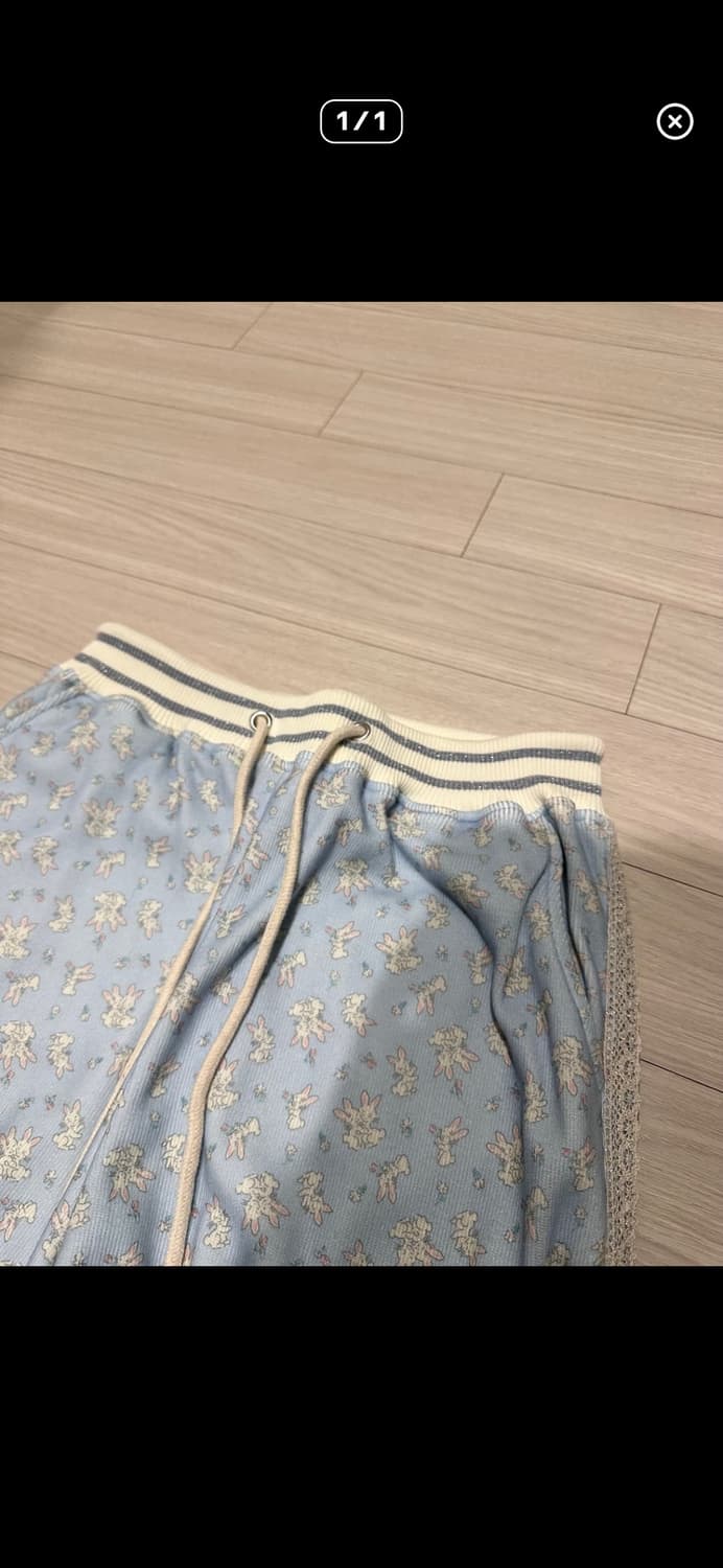 민지에나 팬츠 상품이미지3