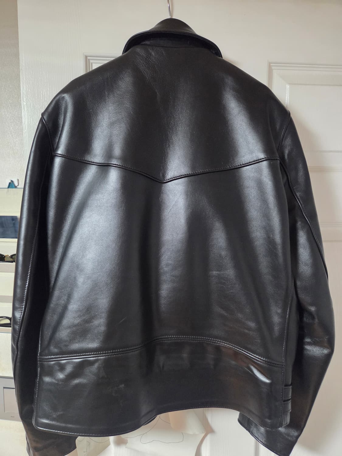 루이스레더 391t horsehide 42  상품이미지6