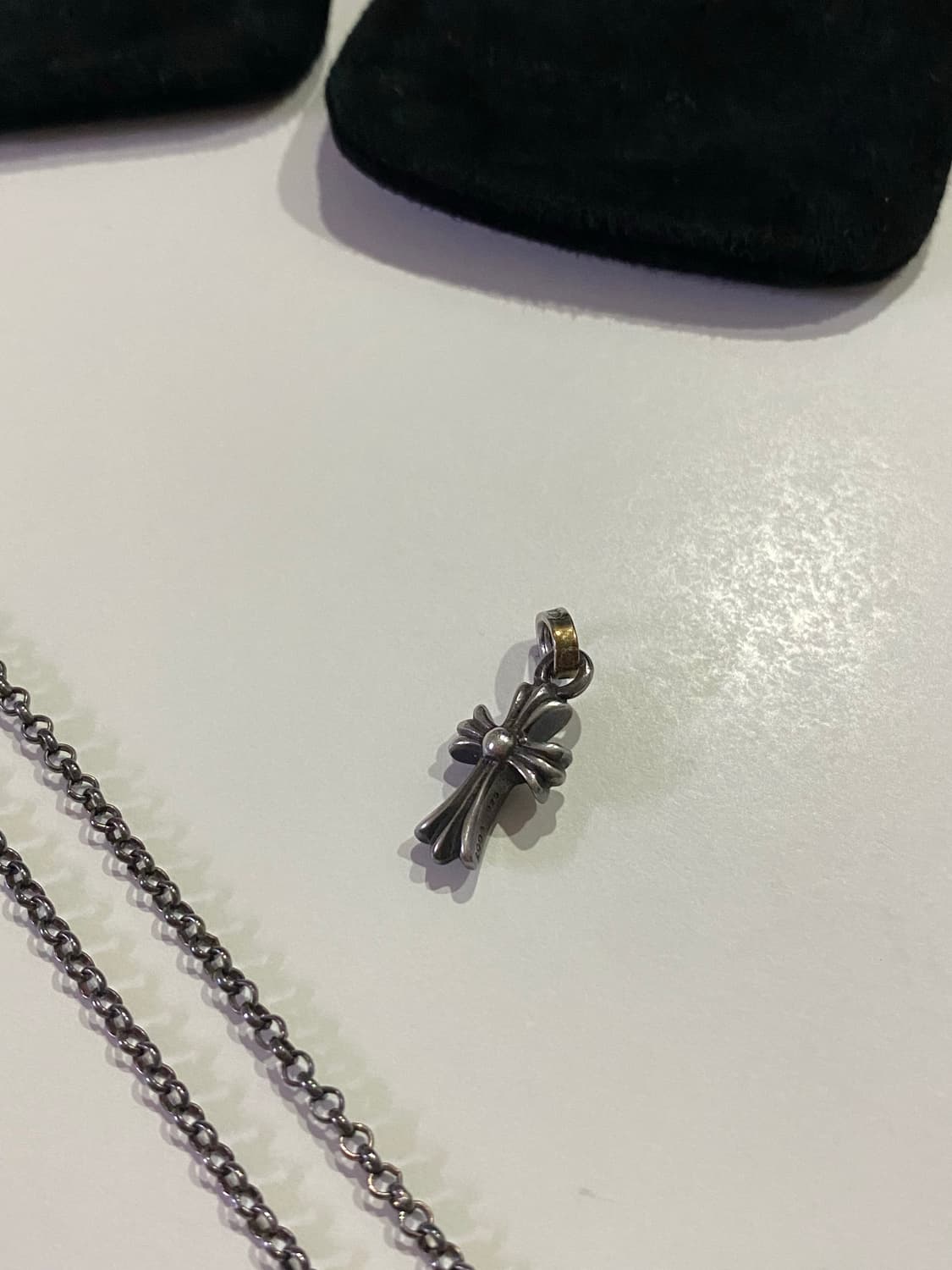 크롬하츠 베이비펫 펜던트(새상품) 상품이미지2