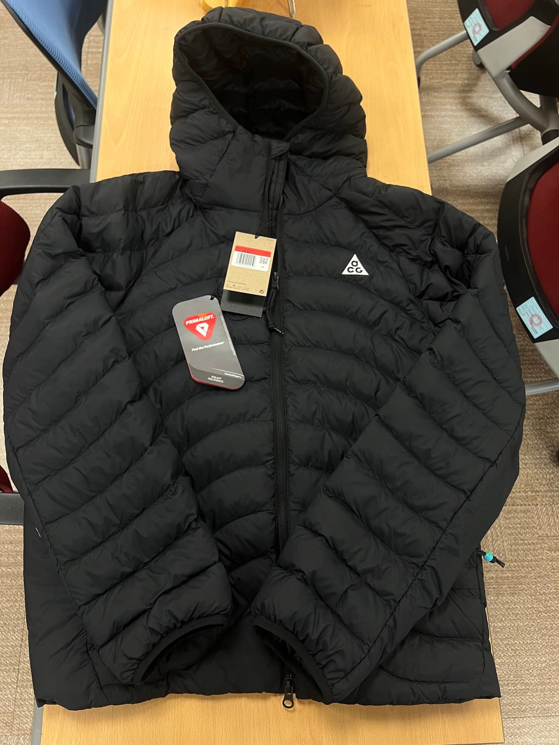 나이키 ACG 라바플로우 L 상품이미지1