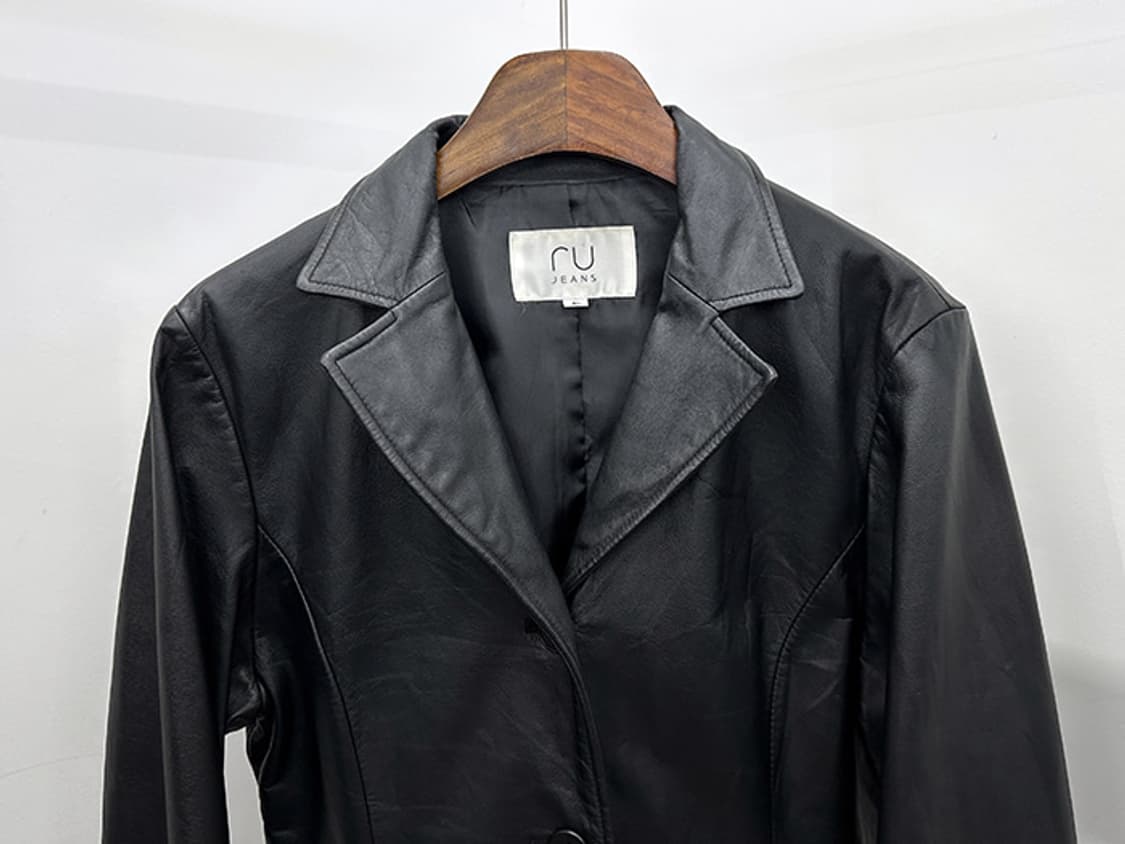 RU JEANS (M~L) 상품이미지2