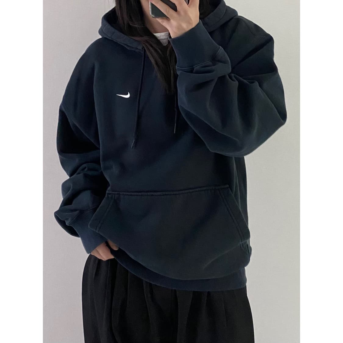 나이키 nrg 후드티 상품이미지1