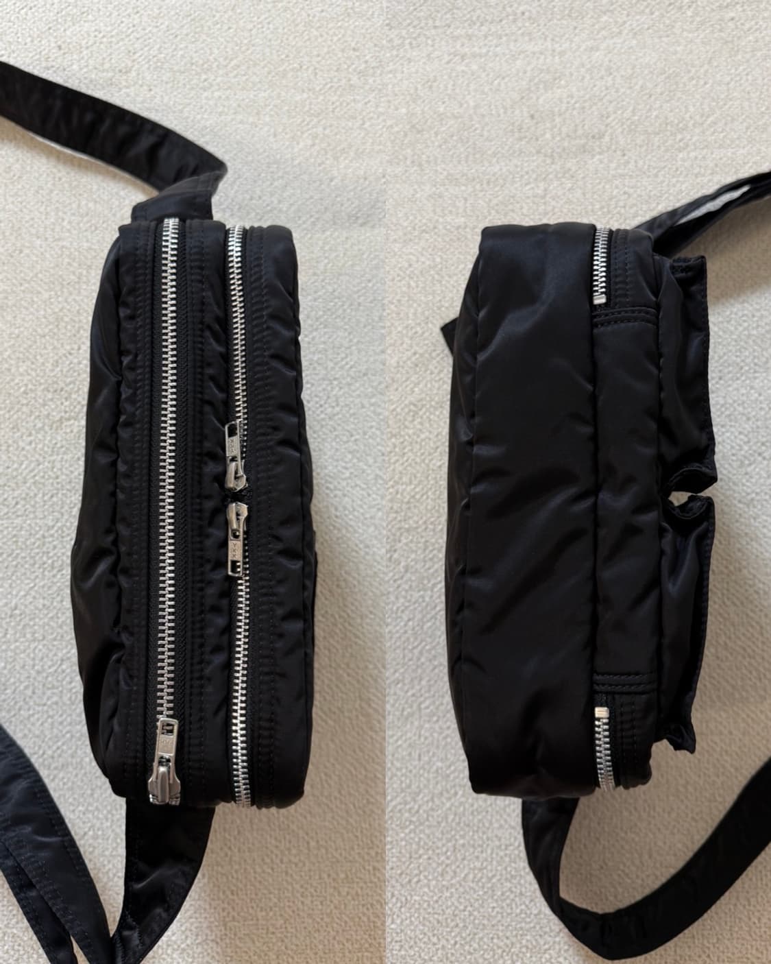 PORTER 포터 탱커 숄더백 S  상품이미지5