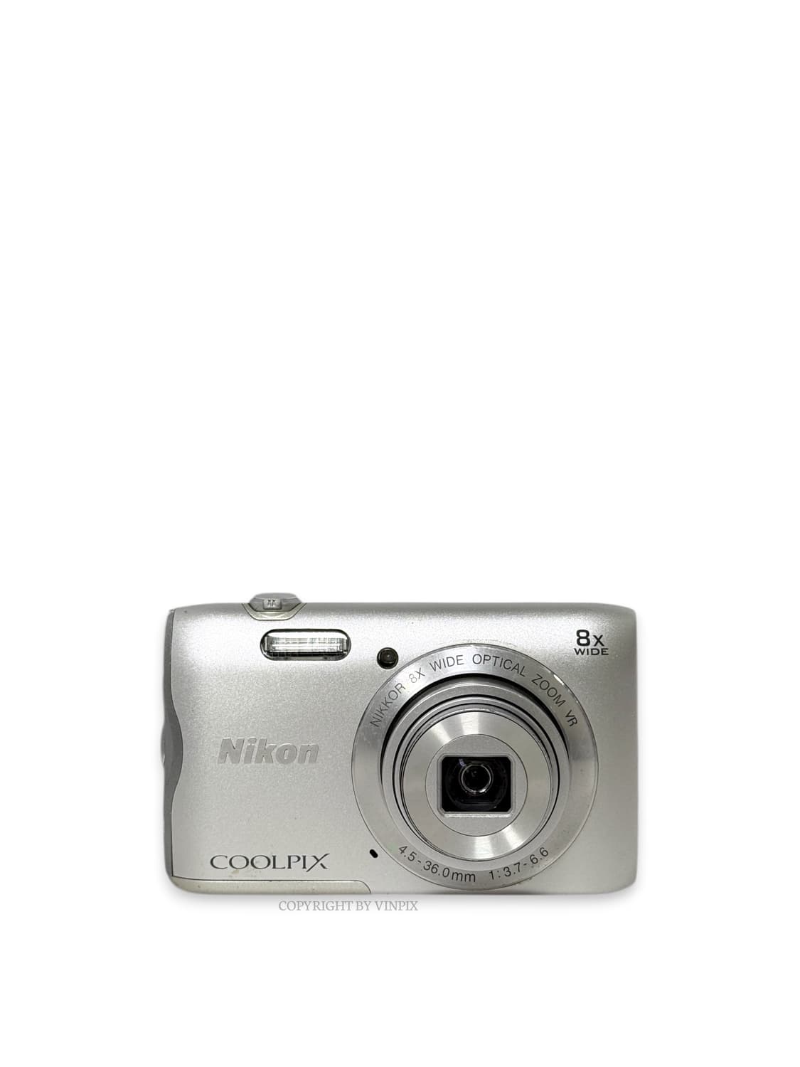 |Wifi,소프트포커스🩶| 니콘 쿨픽스 a300 디지털 카메라 디카 상품이미지3