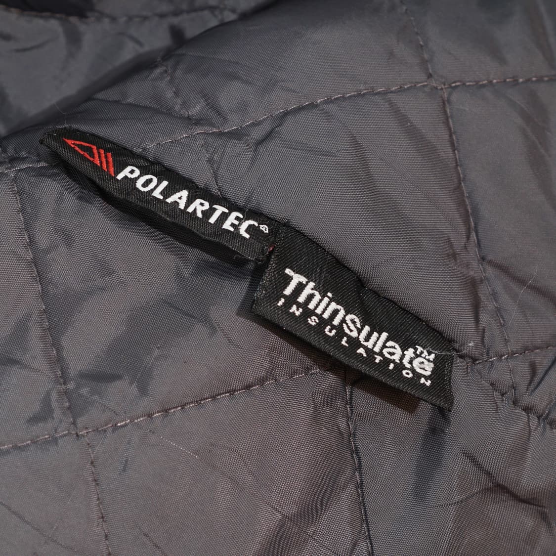 엘엘빈 Thinsulate 마운틴 파카 상품이미지10