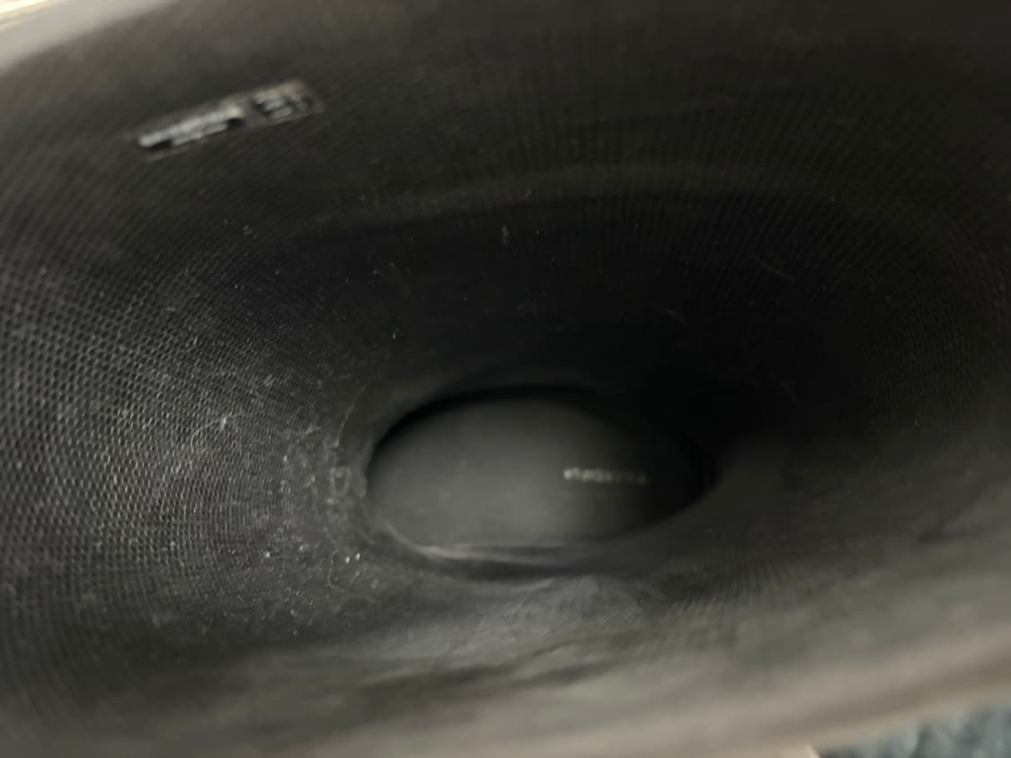 [43] 발렌시아가 크록스 러버부츠 상품이미지5