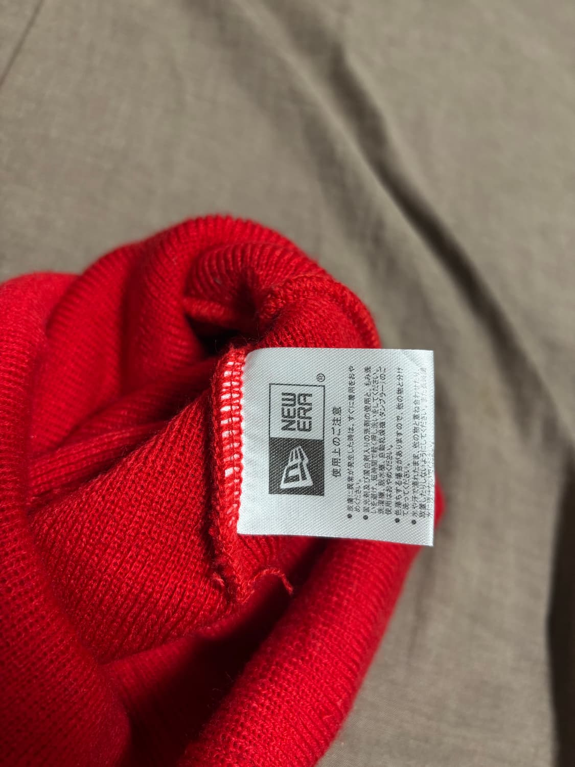 new era 비니 상품이미지3