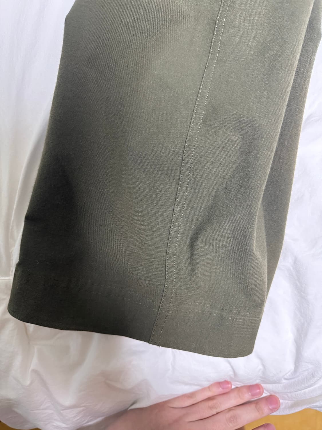 아크테릭스 크로닌팬츠 R 30 상품이미지3