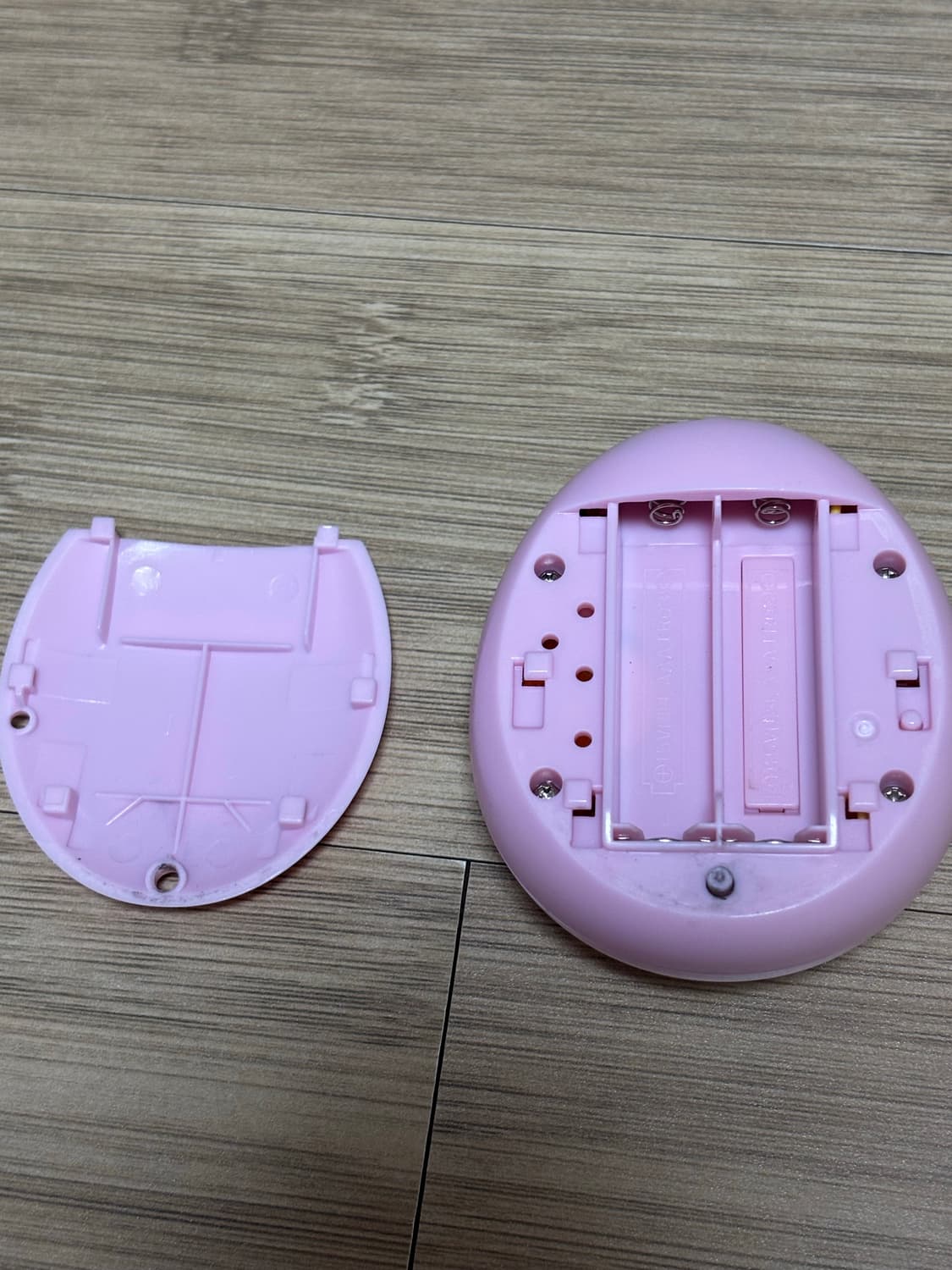 다마고치 썸 핑크 상품이미지3