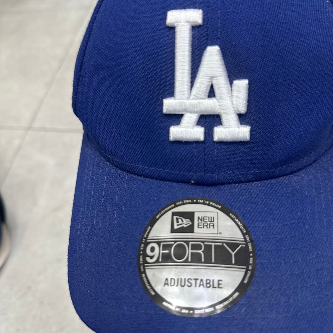 뉴에라 양키즈 볼캡 상품이미지2