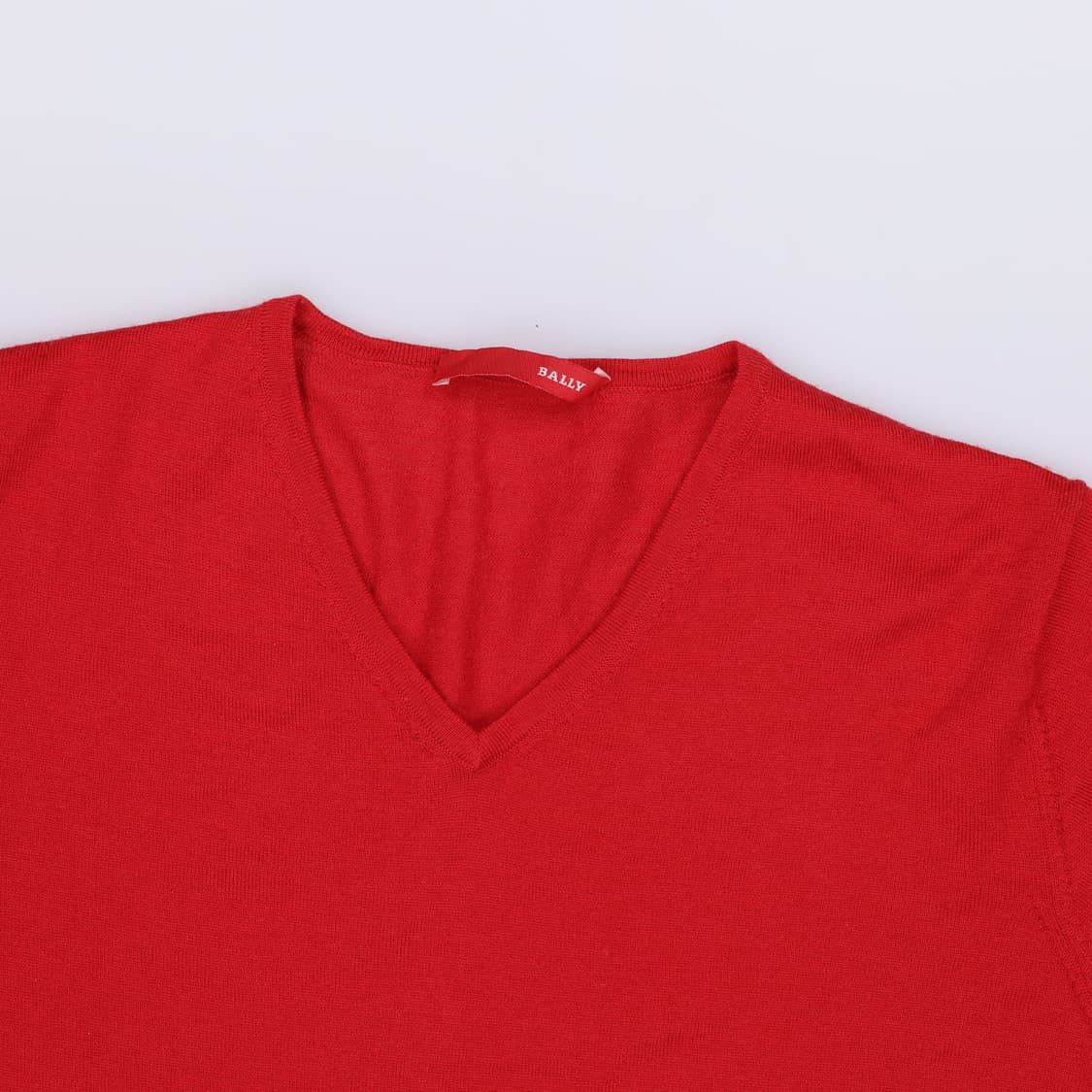 42 한섬 발리 여성 브이넥니트 0311H1 상품이미지3