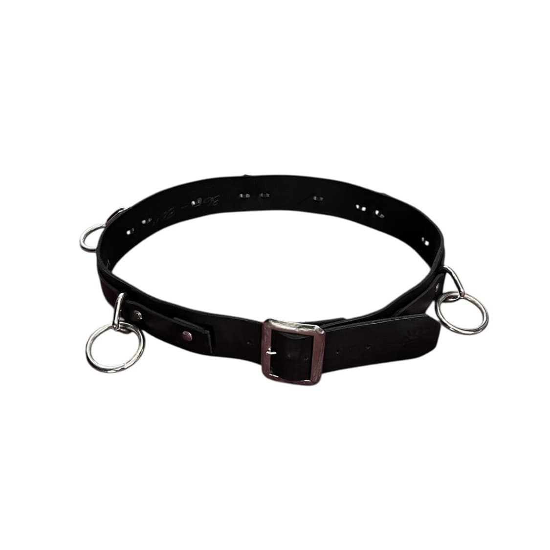 PUNK RING STUDDED BELT 상품이미지2