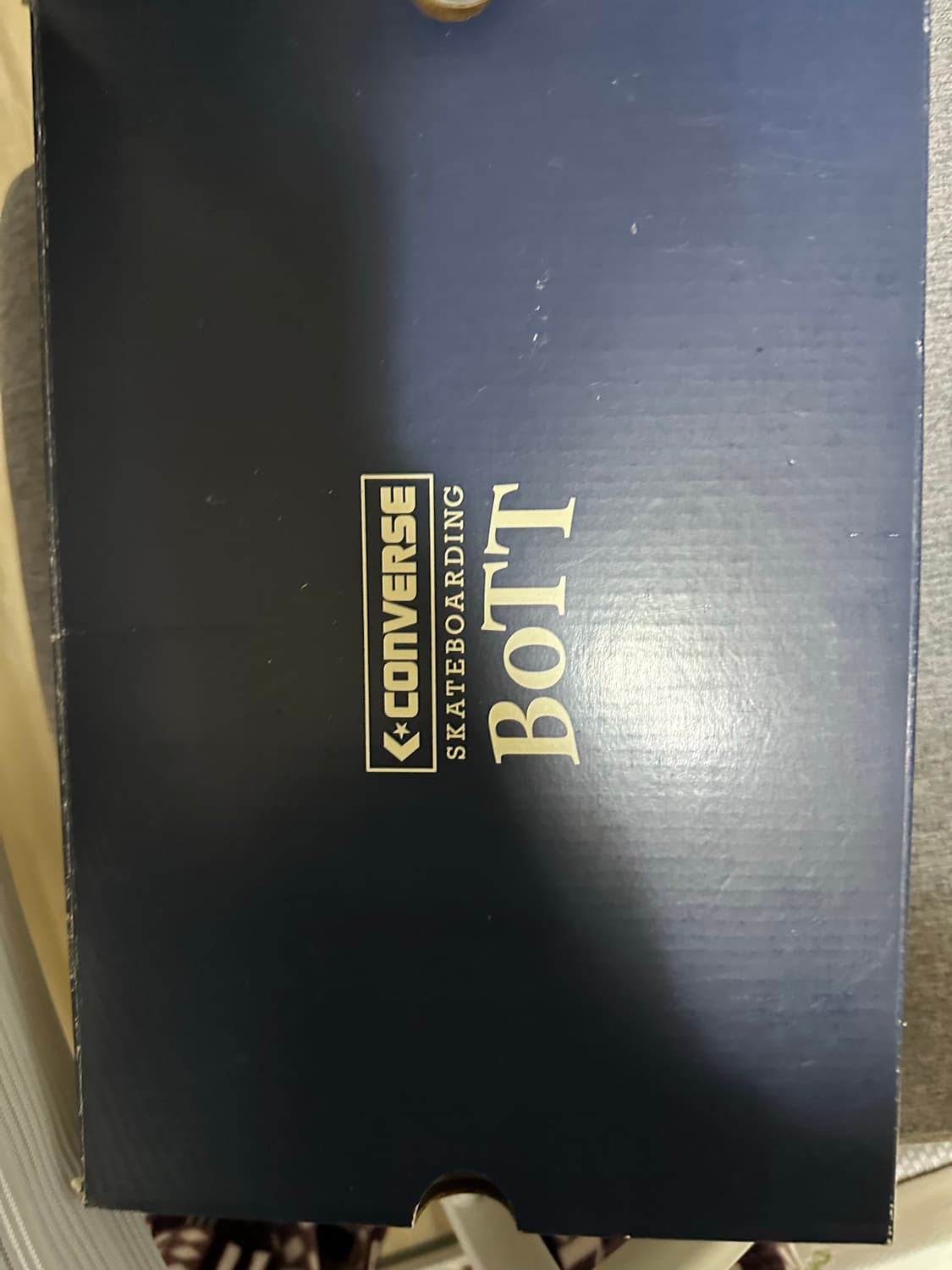 컨버스 보트 덱스타 280 팝니다 상품이미지9