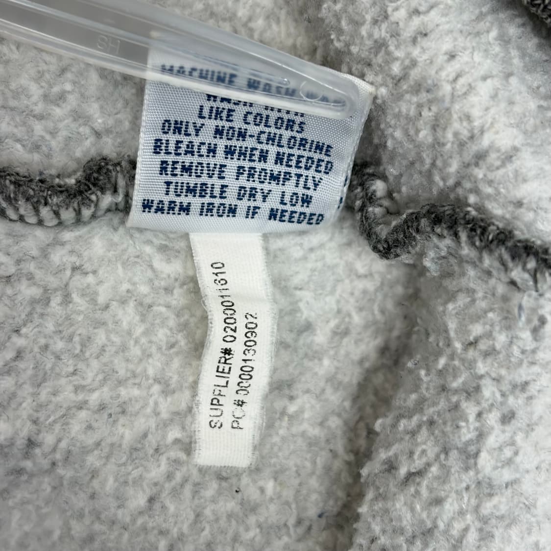 폴로 랄프로렌 스웻셔츠 맨투맨 티셔츠 상품이미지6