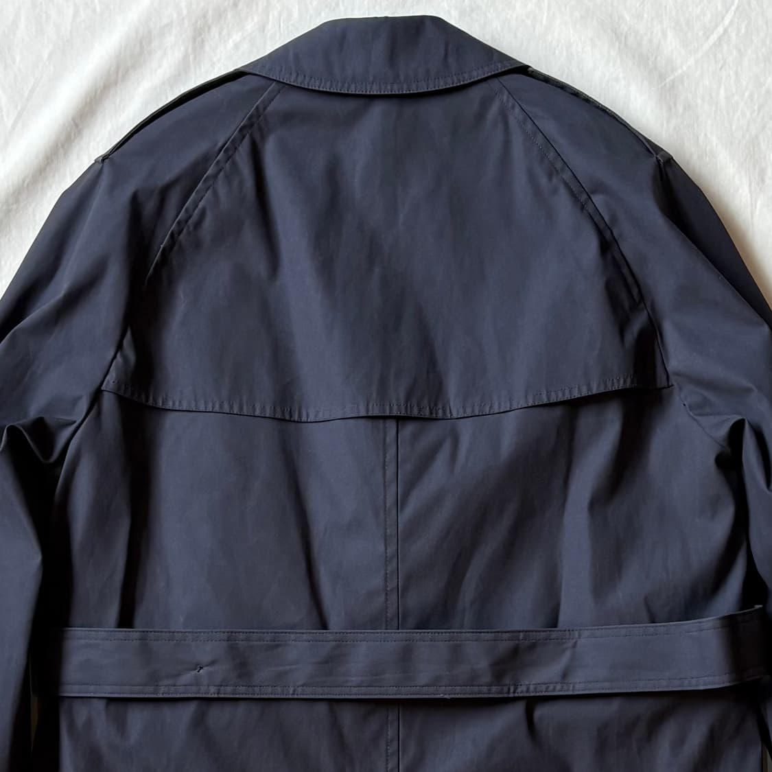 [38R/55,95] US Army All Weather Coat 상품이미지9