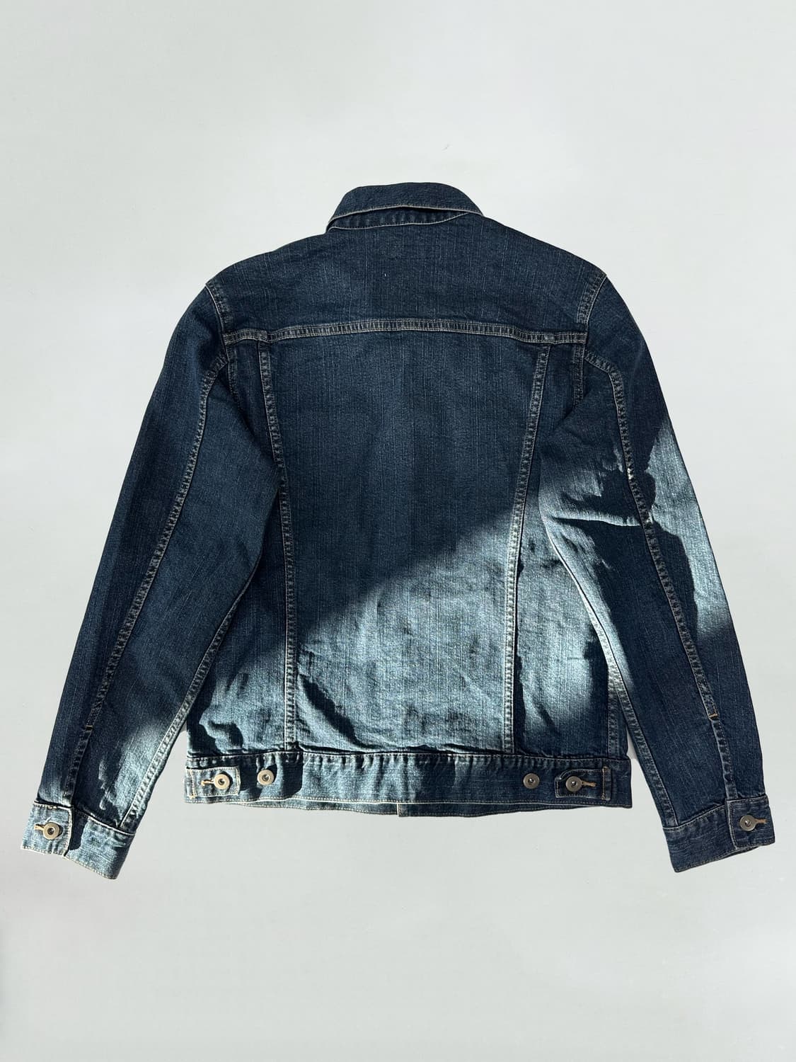 유니클로 청자켓 상품이미지3