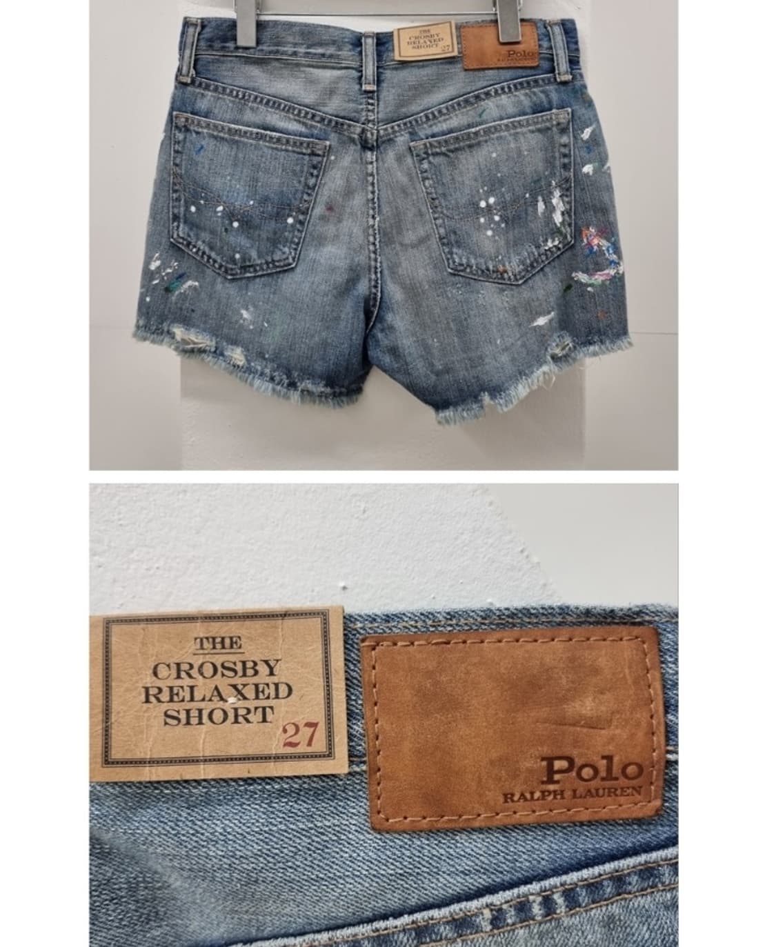 POLO RALPH LAUREN 폴로랄프로렌 상품이미지5
