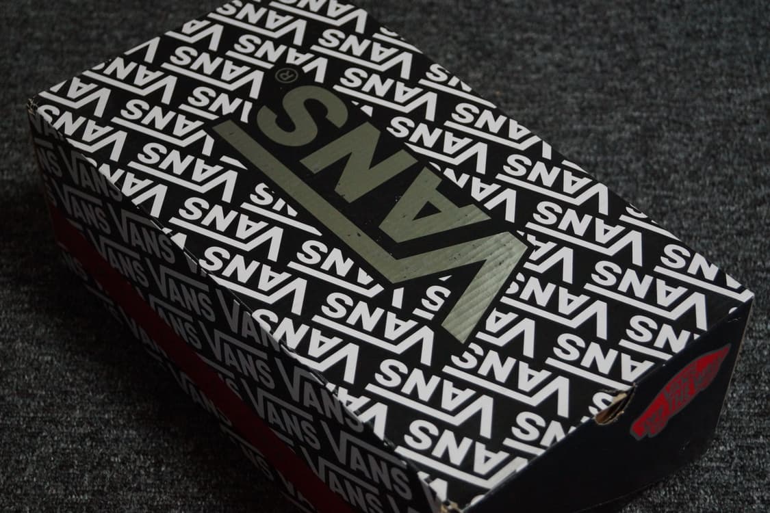 (285) 반스 스케이트 로울리 25주년 네이비 상품이미지9