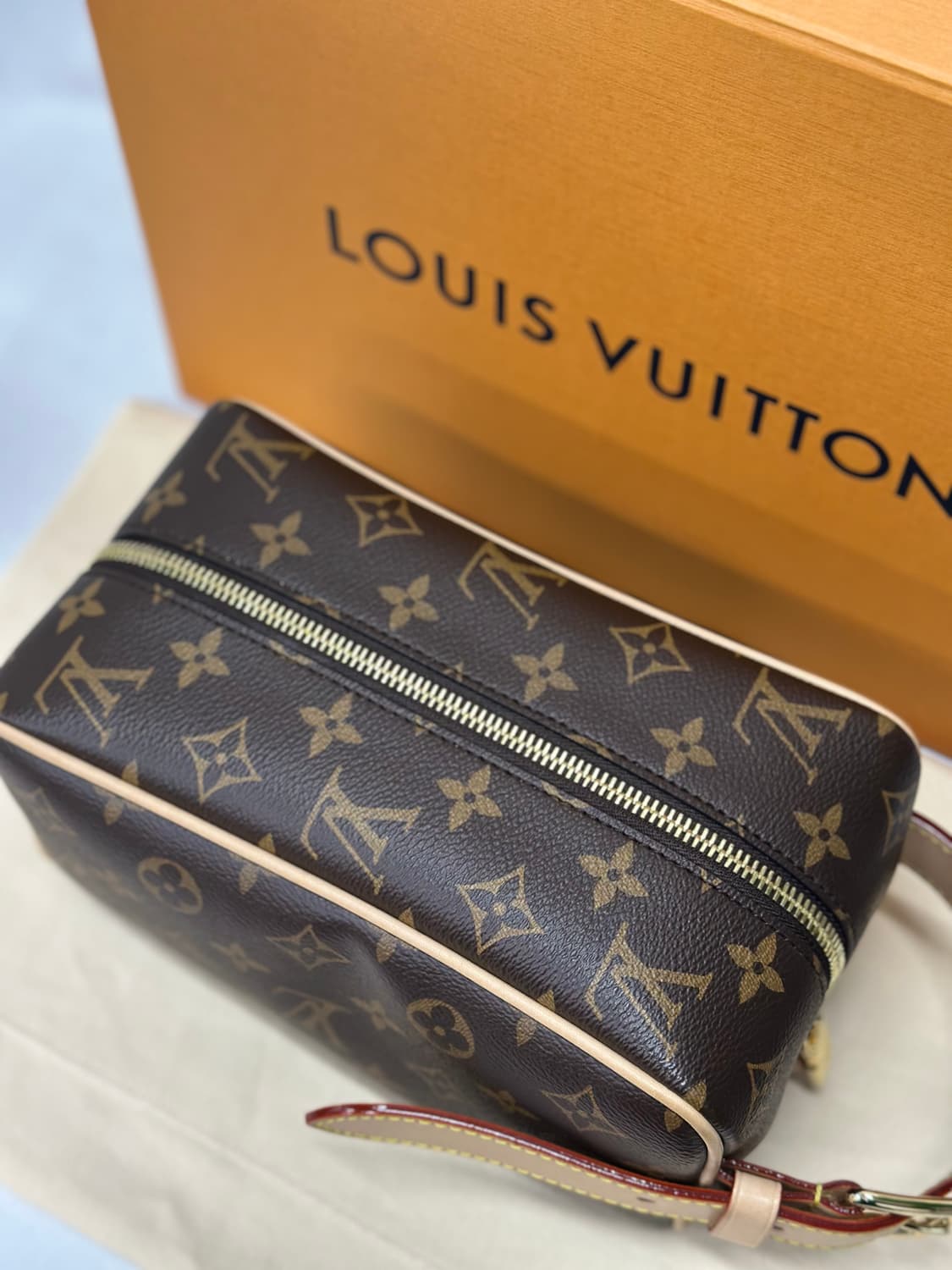 루이비통 락커 돕키트 상품이미지5