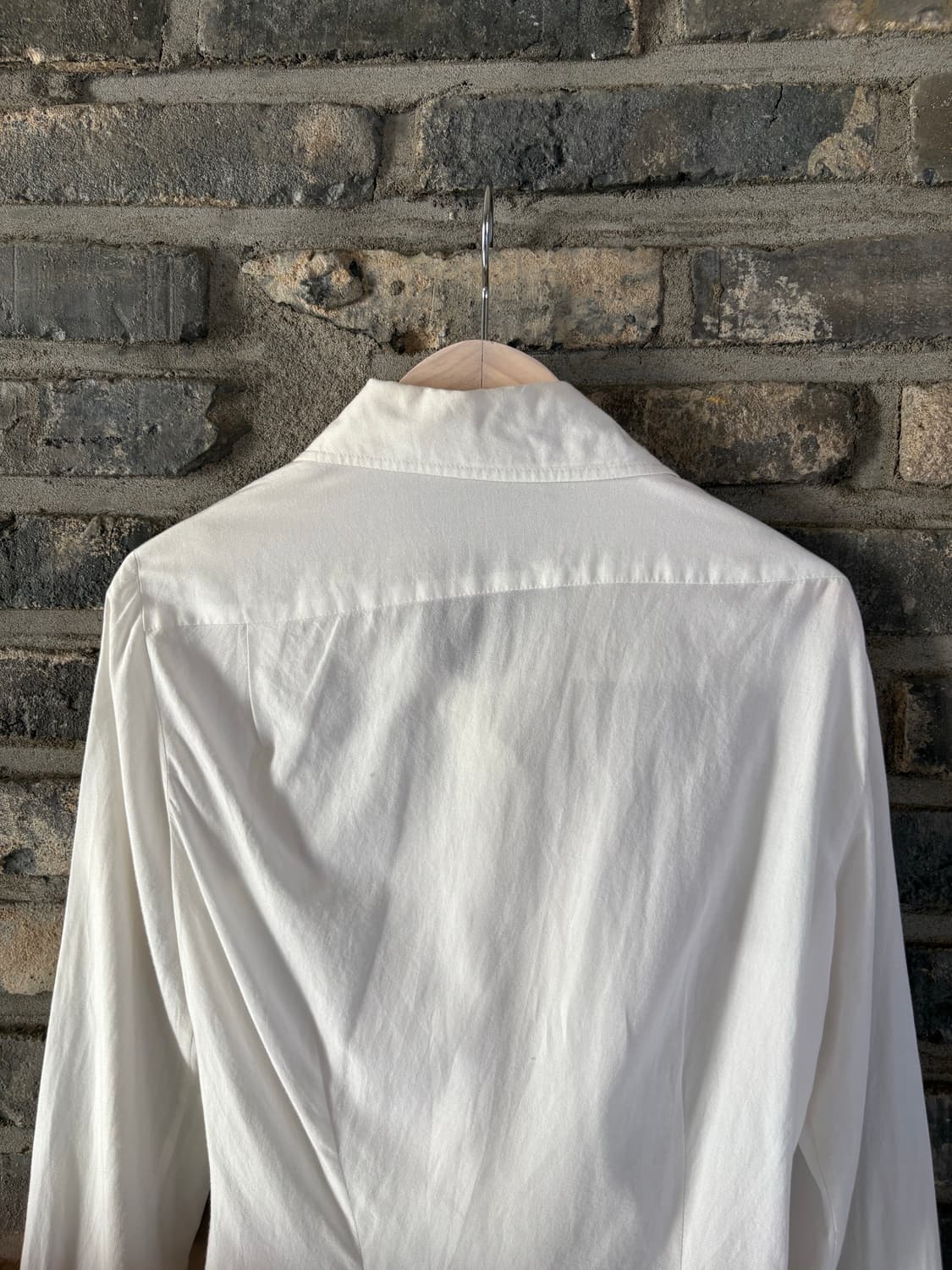 Vivienne Westwood Unbalanced Shirt 상품이미지7