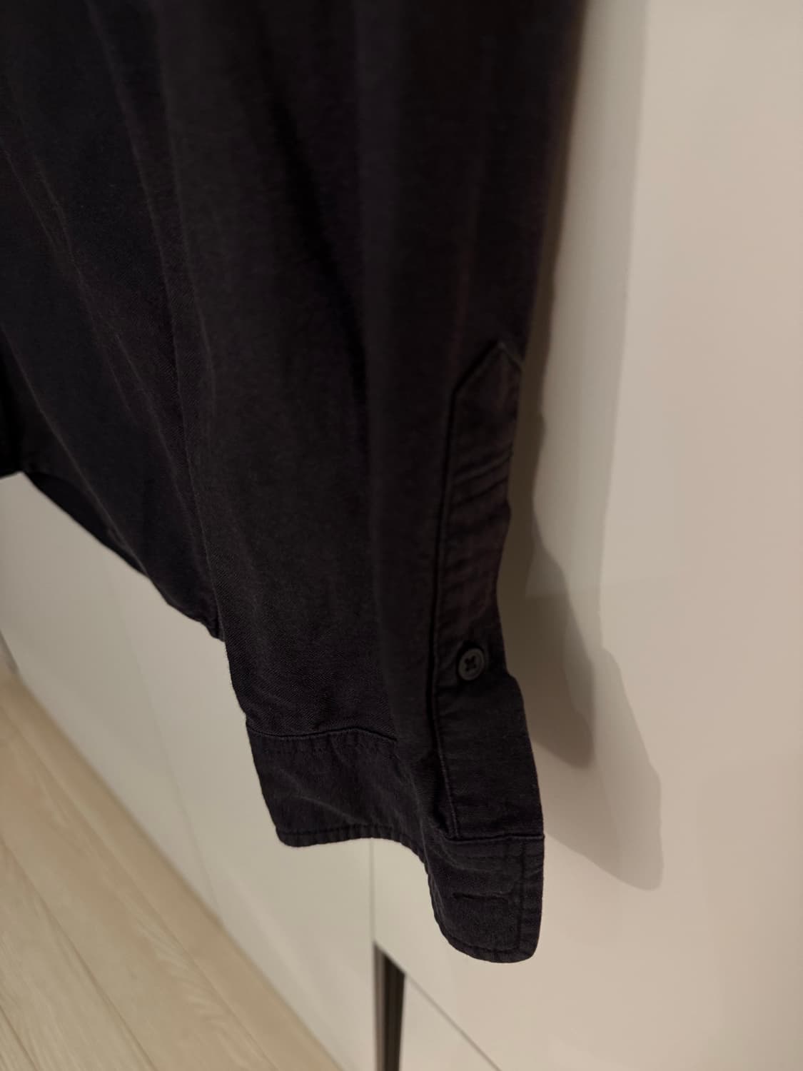 supreme 슈프림 빈티지 셔츠 S사이즈 상품이미지2