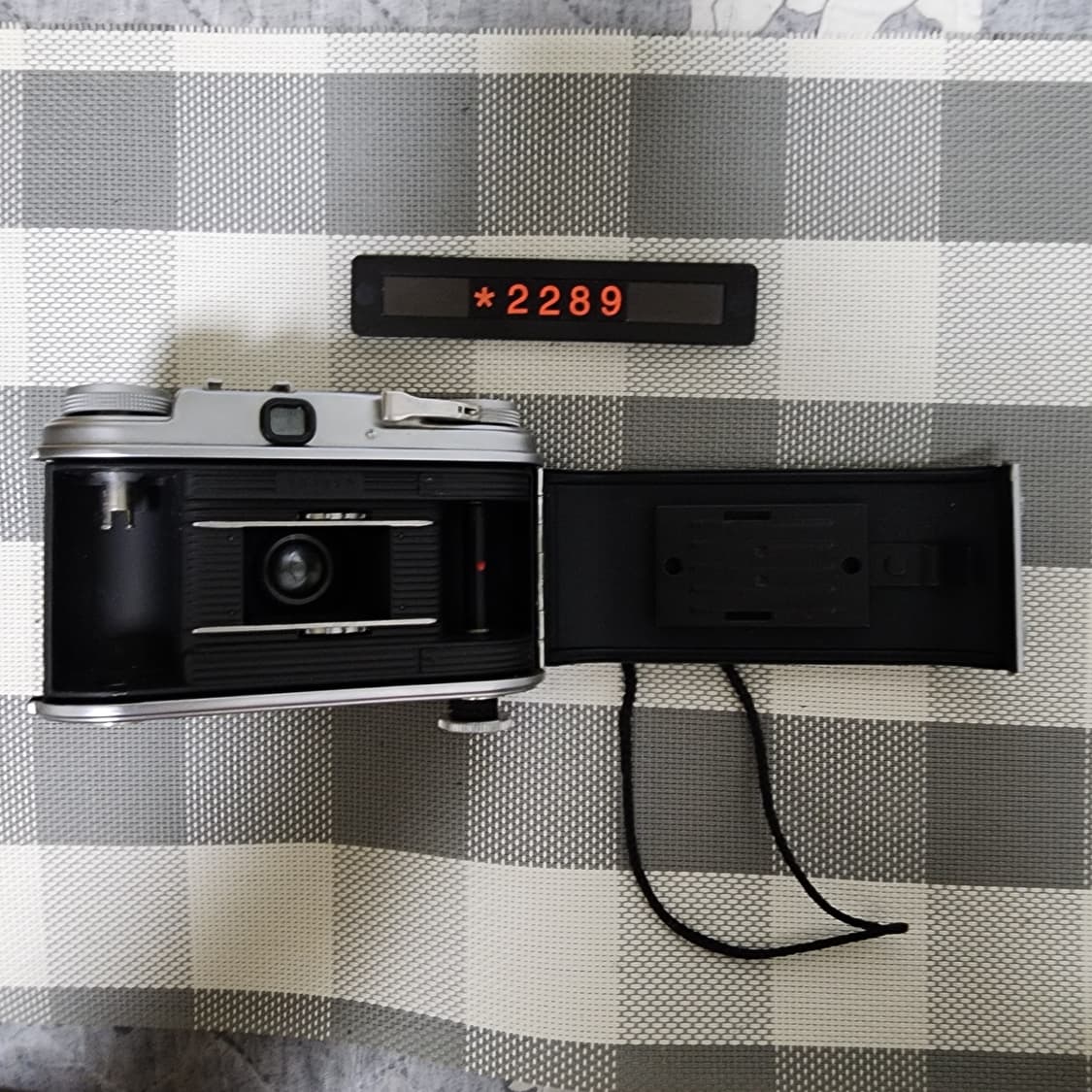 아레테 IA 빈티지 필름카메라 상품이미지5