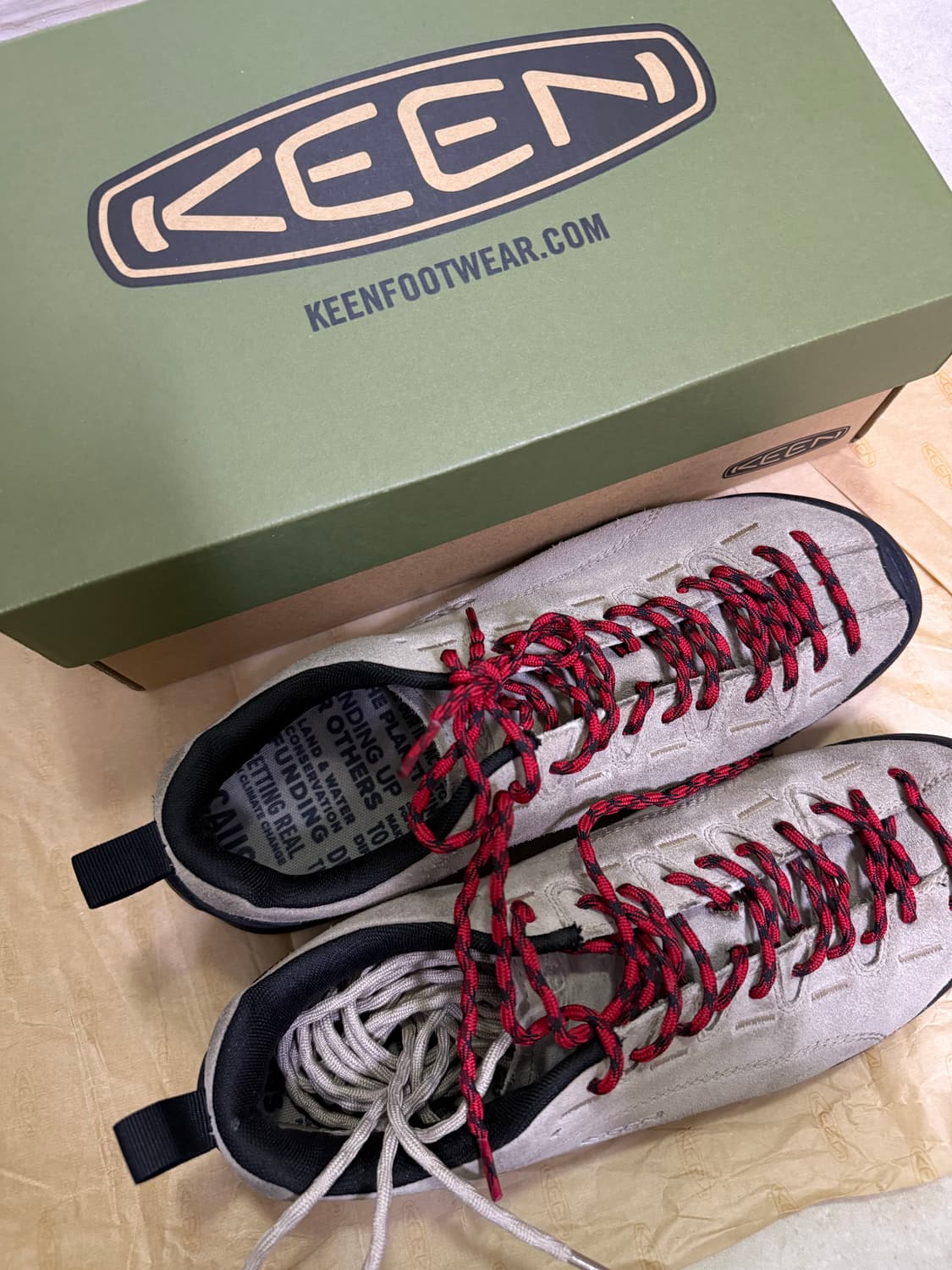 킨 남자 275 팔아요 상품이미지1