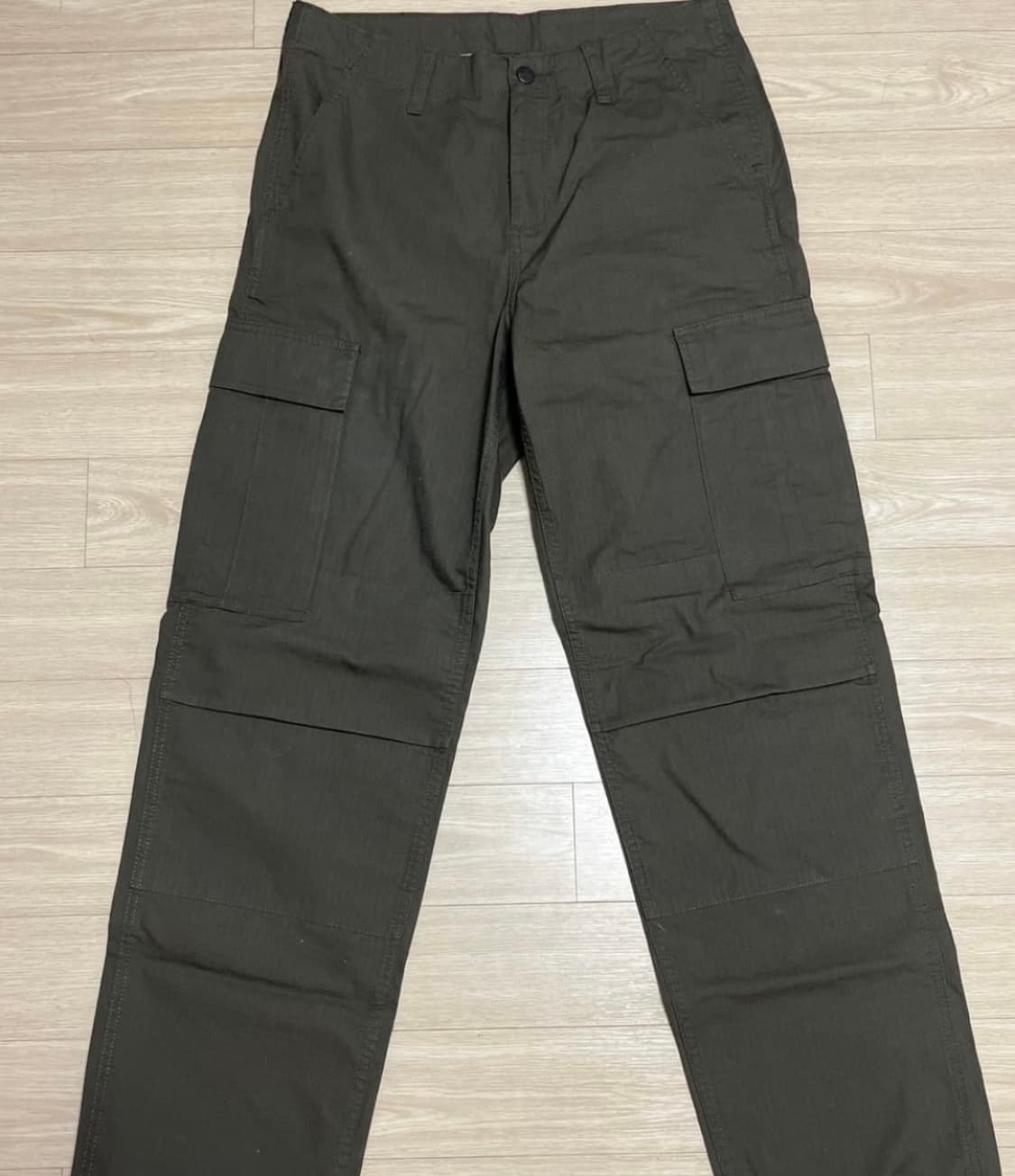 칼하트 카고 팬츠 상품이미지3