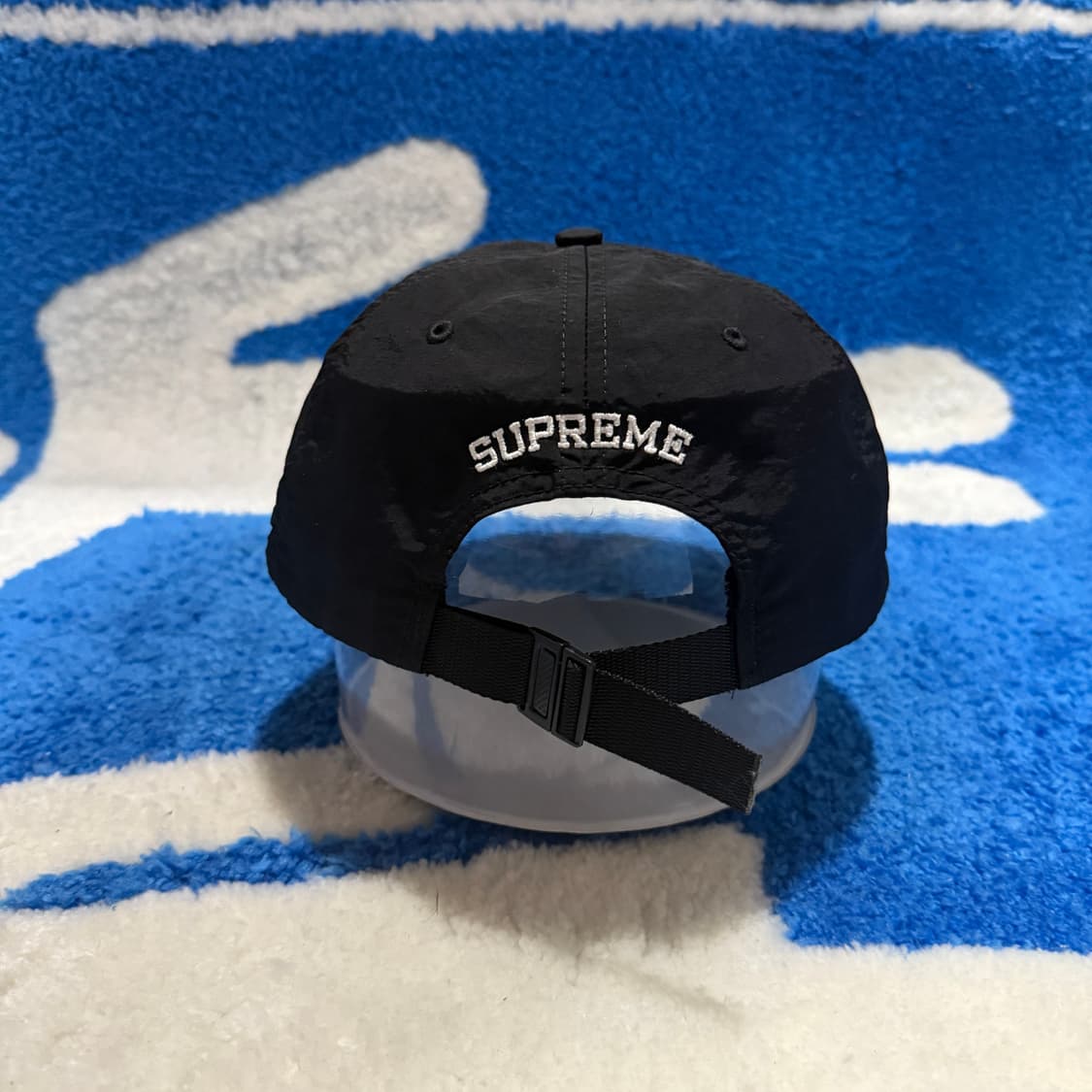 슈프림 서바이벌 볼캡 상품이미지2