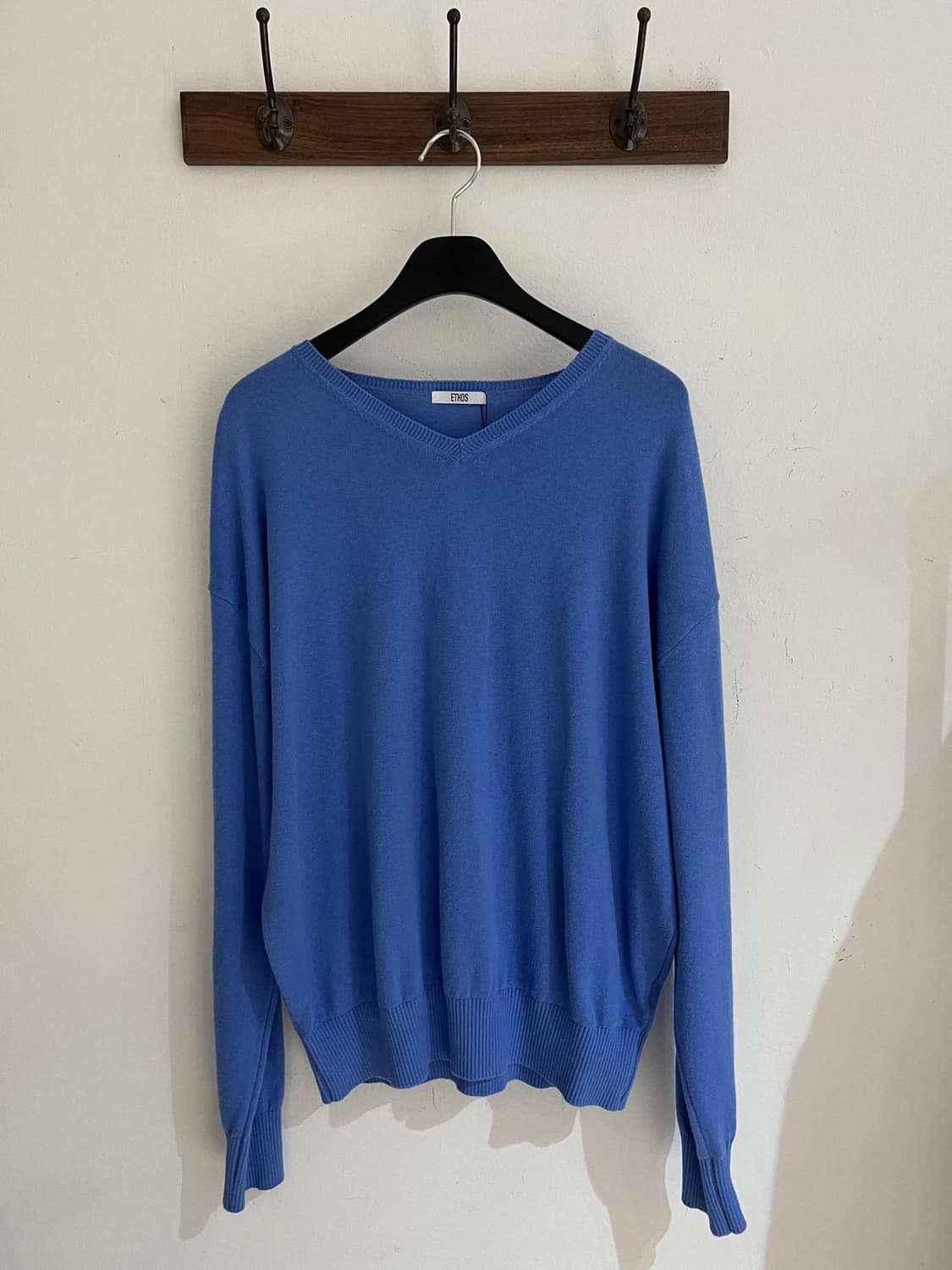 에토스 니트 상품이미지1