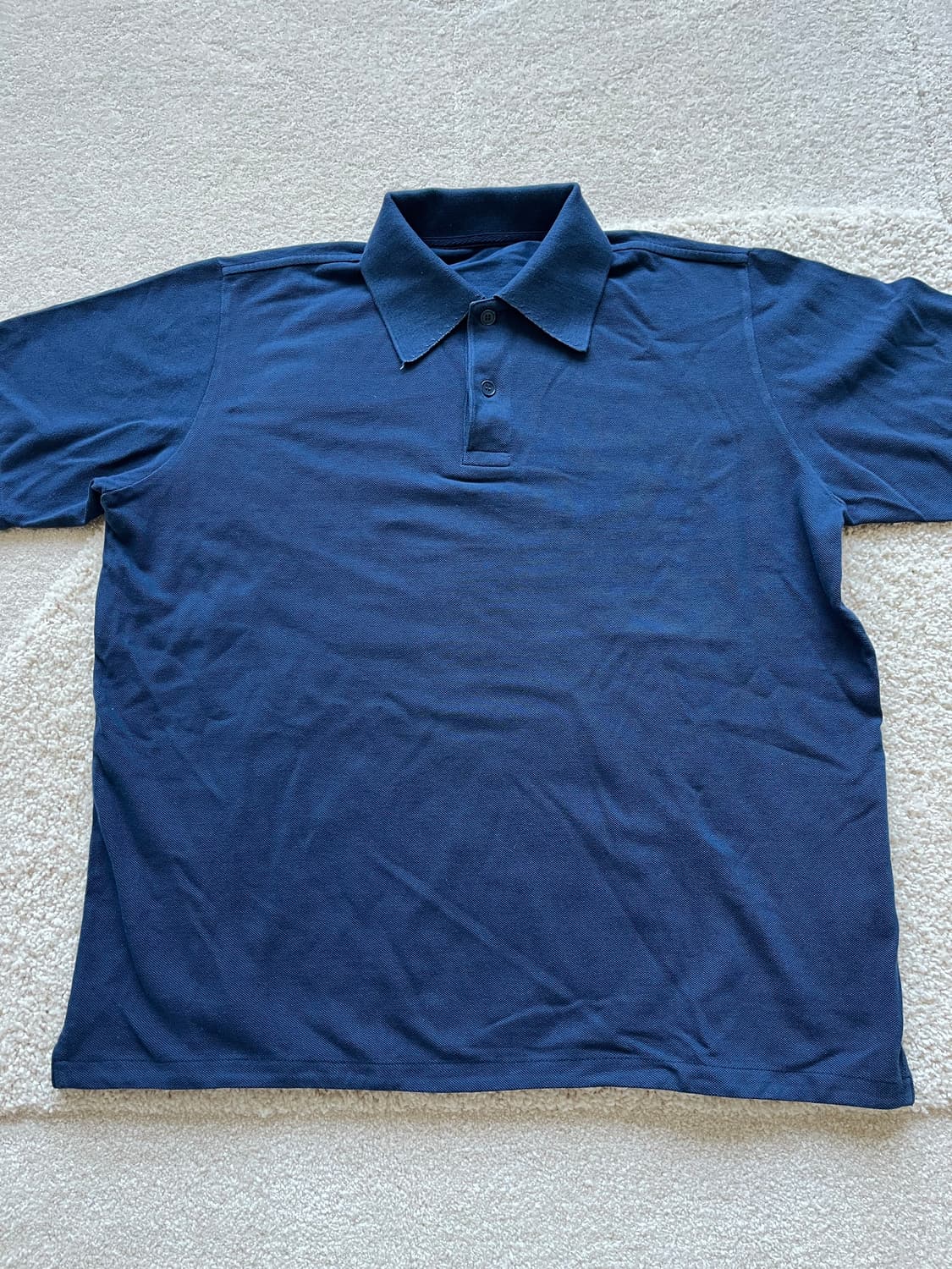 드레프로젝트 GP Polo T-shirt (103-105) 상품이미지5
