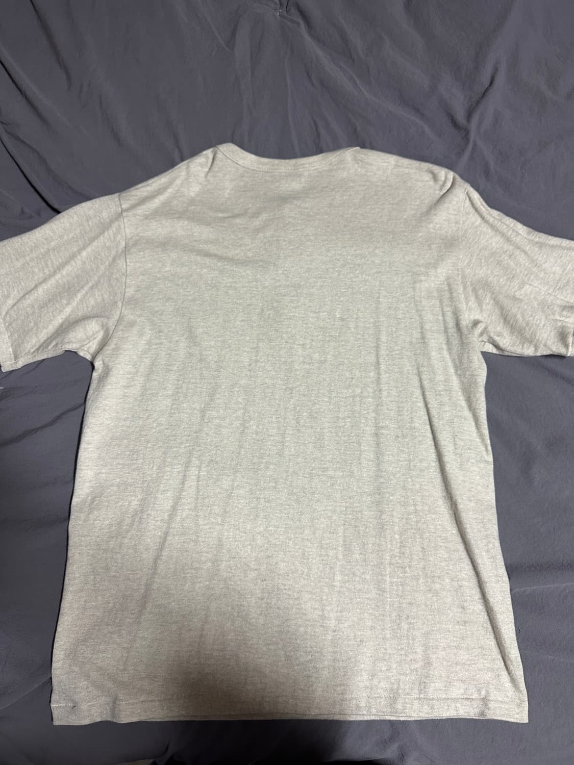 [L] 웨어하우스 4601 헨리넥 오트밀 상품이미지2