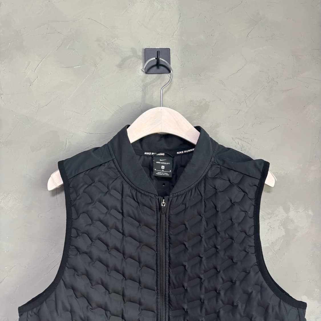 나이키 러닝 에어로로프트 패딩 조끼  상품이미지2