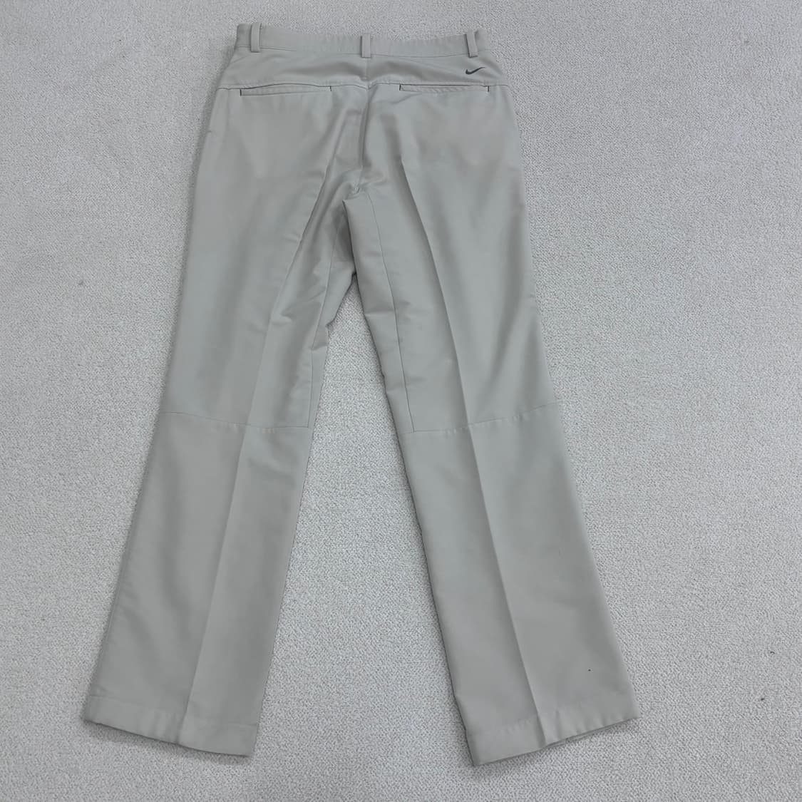 XL 나이키골프 남성 슬랙스 팬츠 0327E 상품이미지2