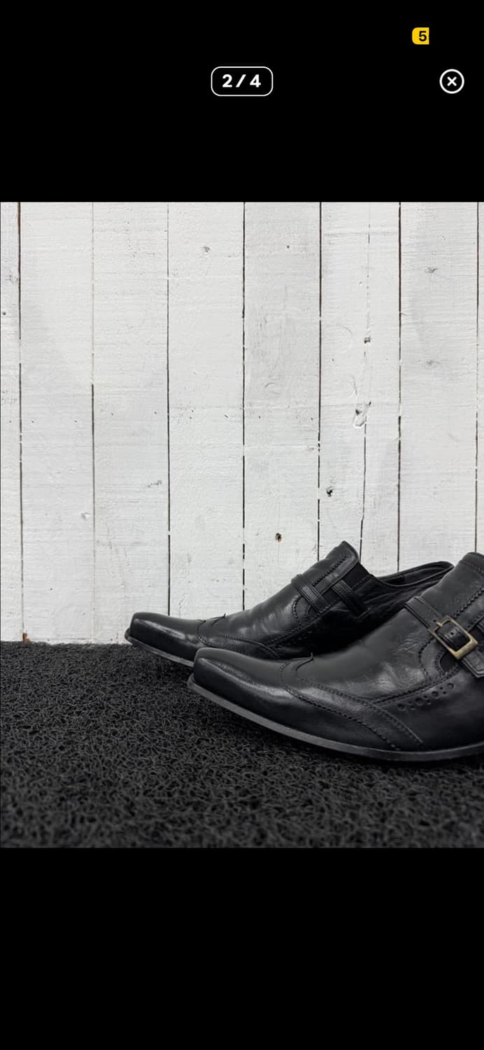 Whoop de doo 구두 상품이미지2