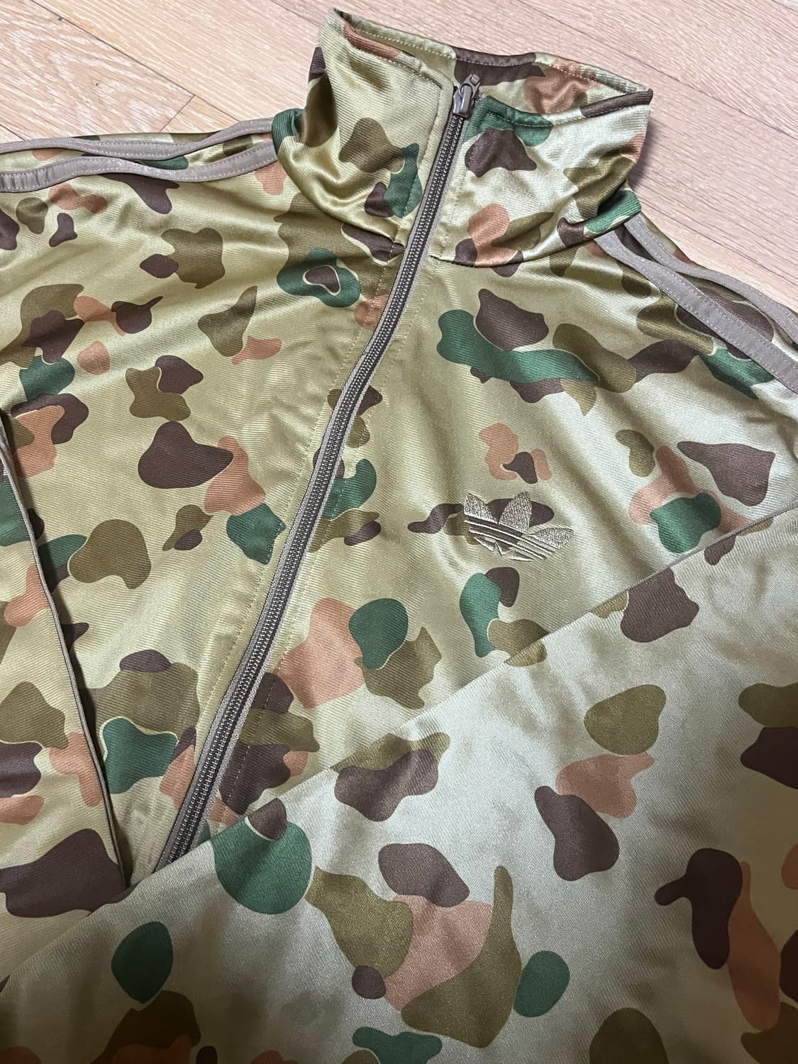 아디다스 카모 파이어버드 져지 90 상품이미지2