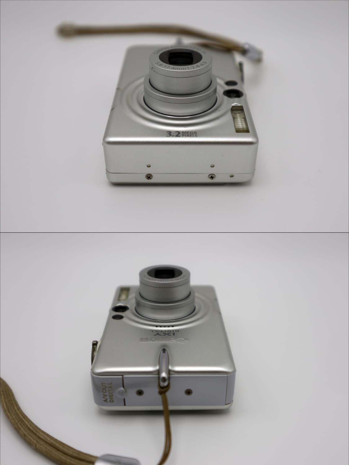 캐논 IXY DIGITAL 40 [배송비x,수수료x] 상품이미지5