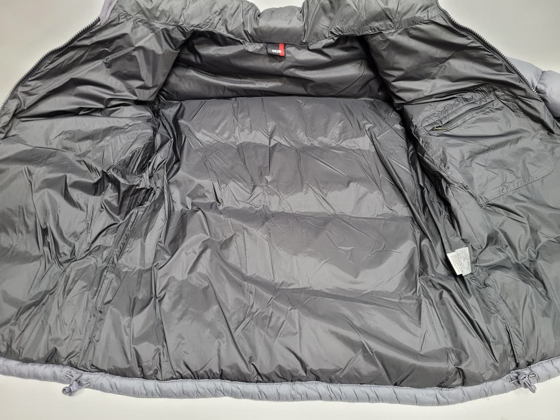 K2 케이투 다운 푸퍼 패딩 / 남 100 실버그레이
 상품이미지8