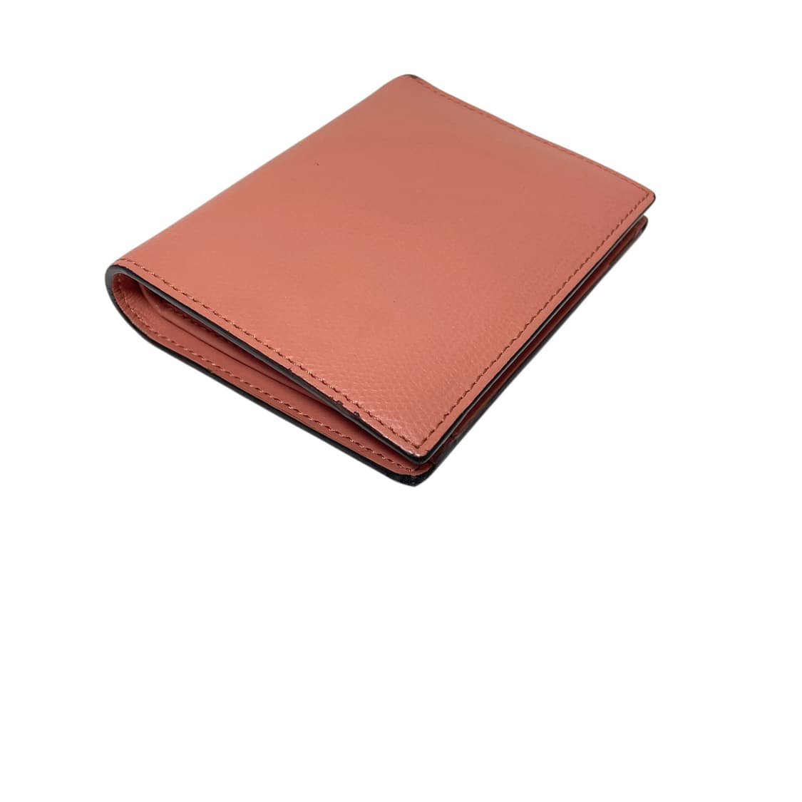 펜디 8M0387 레더 F로고 컴팩트 반지갑H00281 상품이미지4