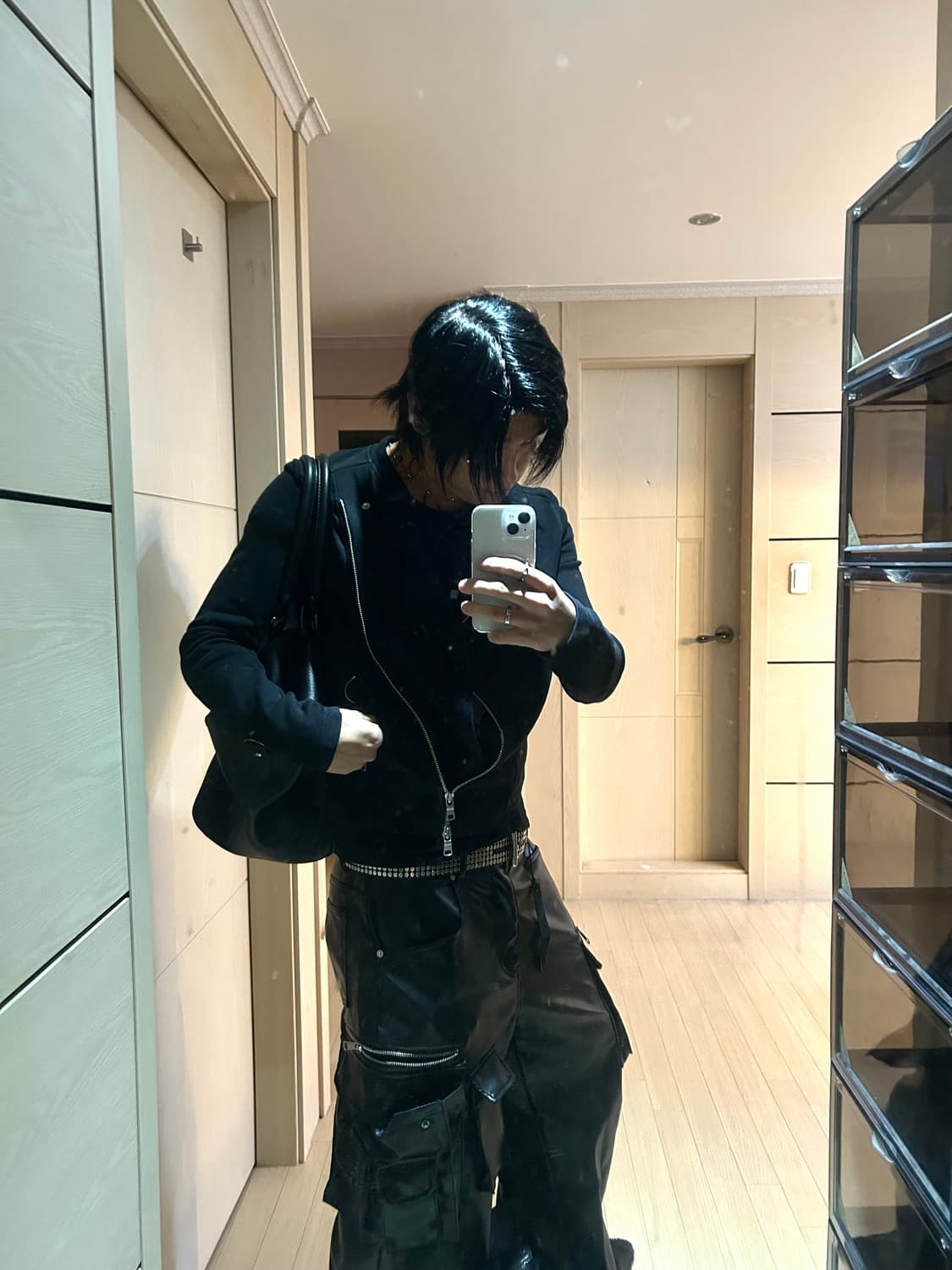 Armani Exchange  Cotton Ricer Jacket 상품이미지7