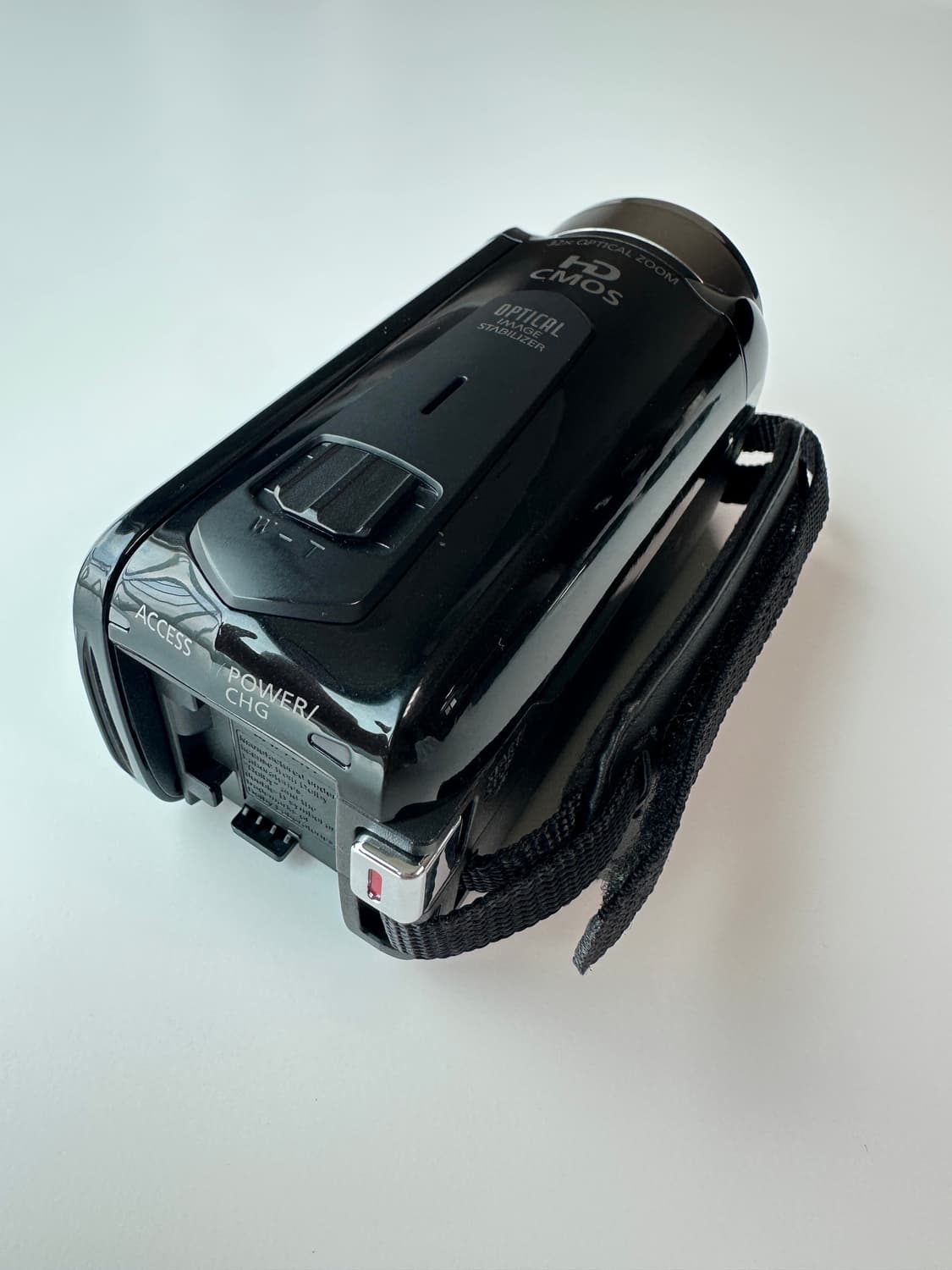 풀세트) 캐논 빅시아 캠코더 VIXIA HF R50 (R500, R52) 상품이미지4