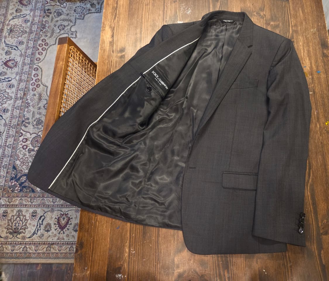 돌체앤가바나 자켓 상품이미지9