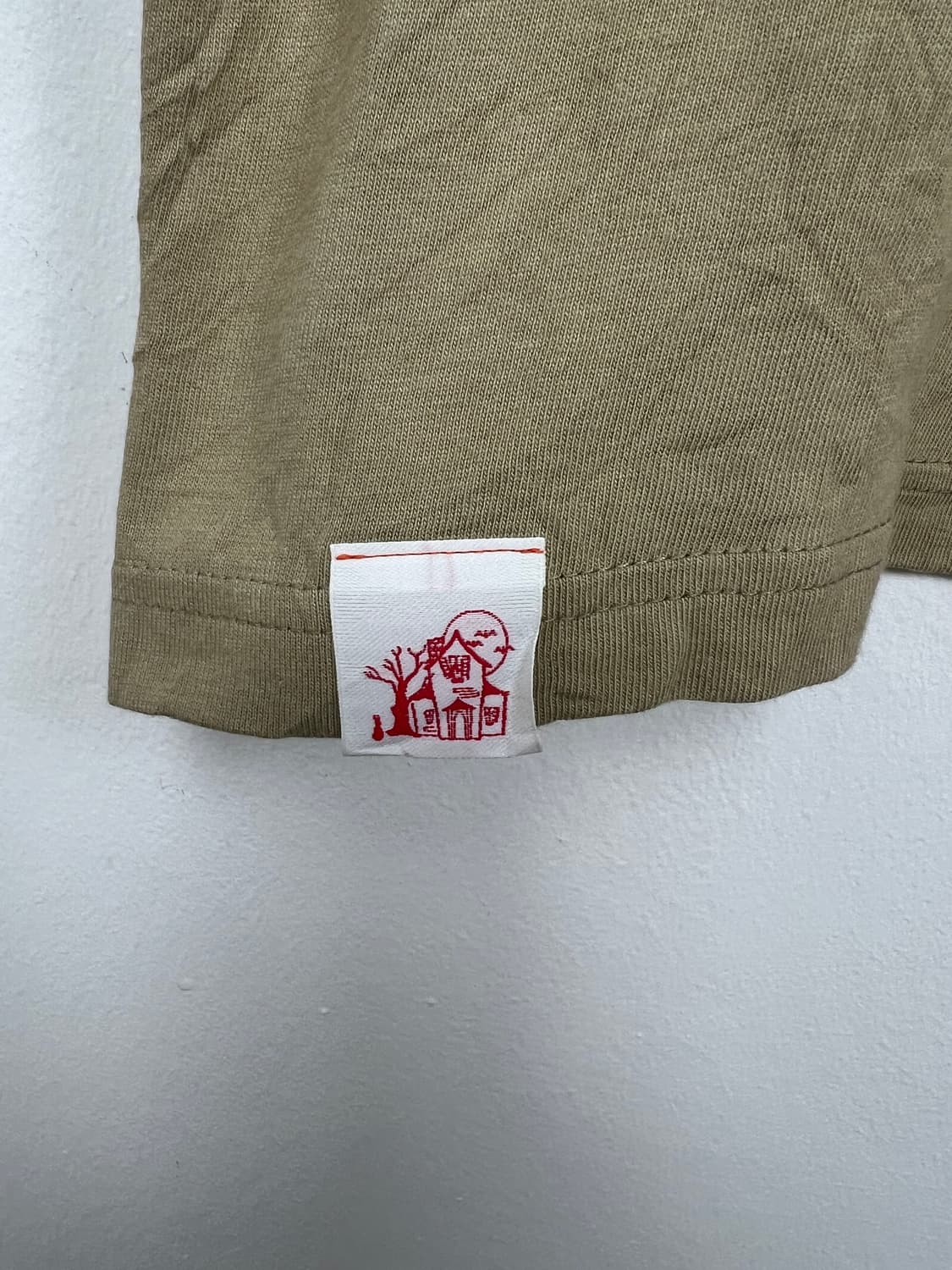 T072 JPN 프린팅 반팔티서츠 상품이미지3