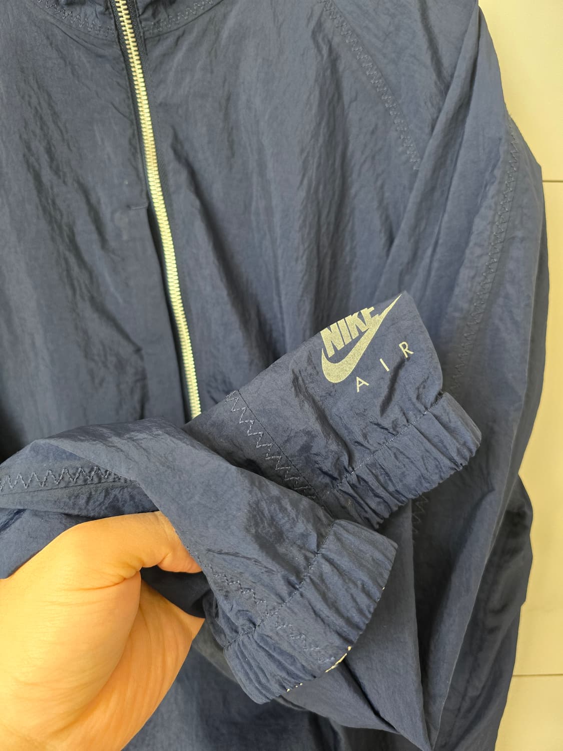 나이키 x Kim Jones 리버서블 아노락(M) 상품이미지4