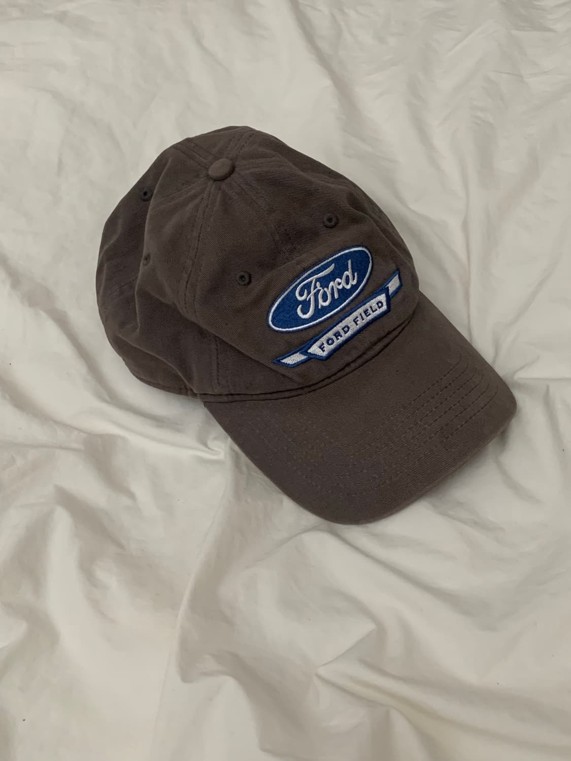 포드 빈티지 볼캡  상품이미지1