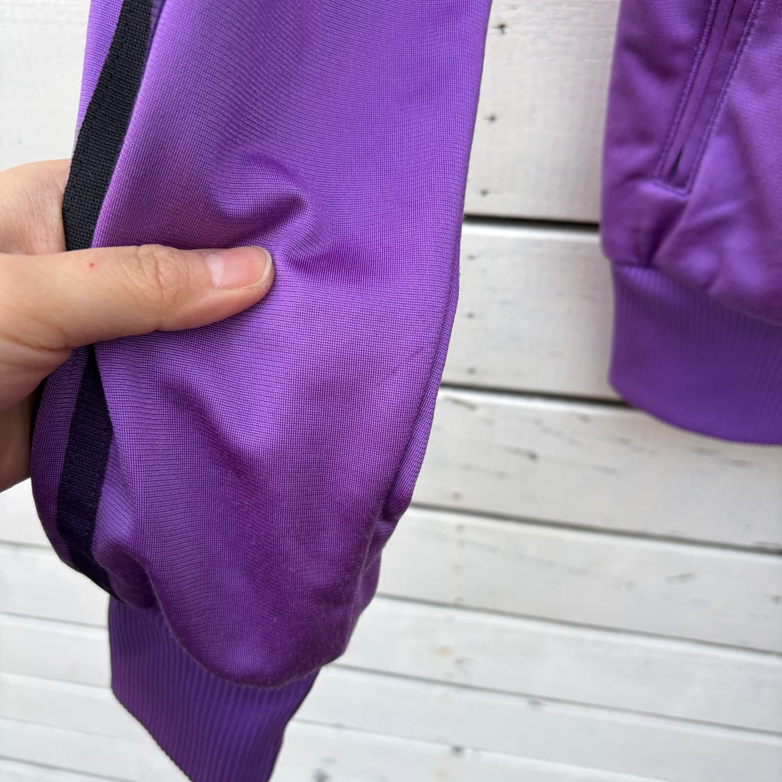 Adidas 아디다스 파이어버드 져지 상품이미지5