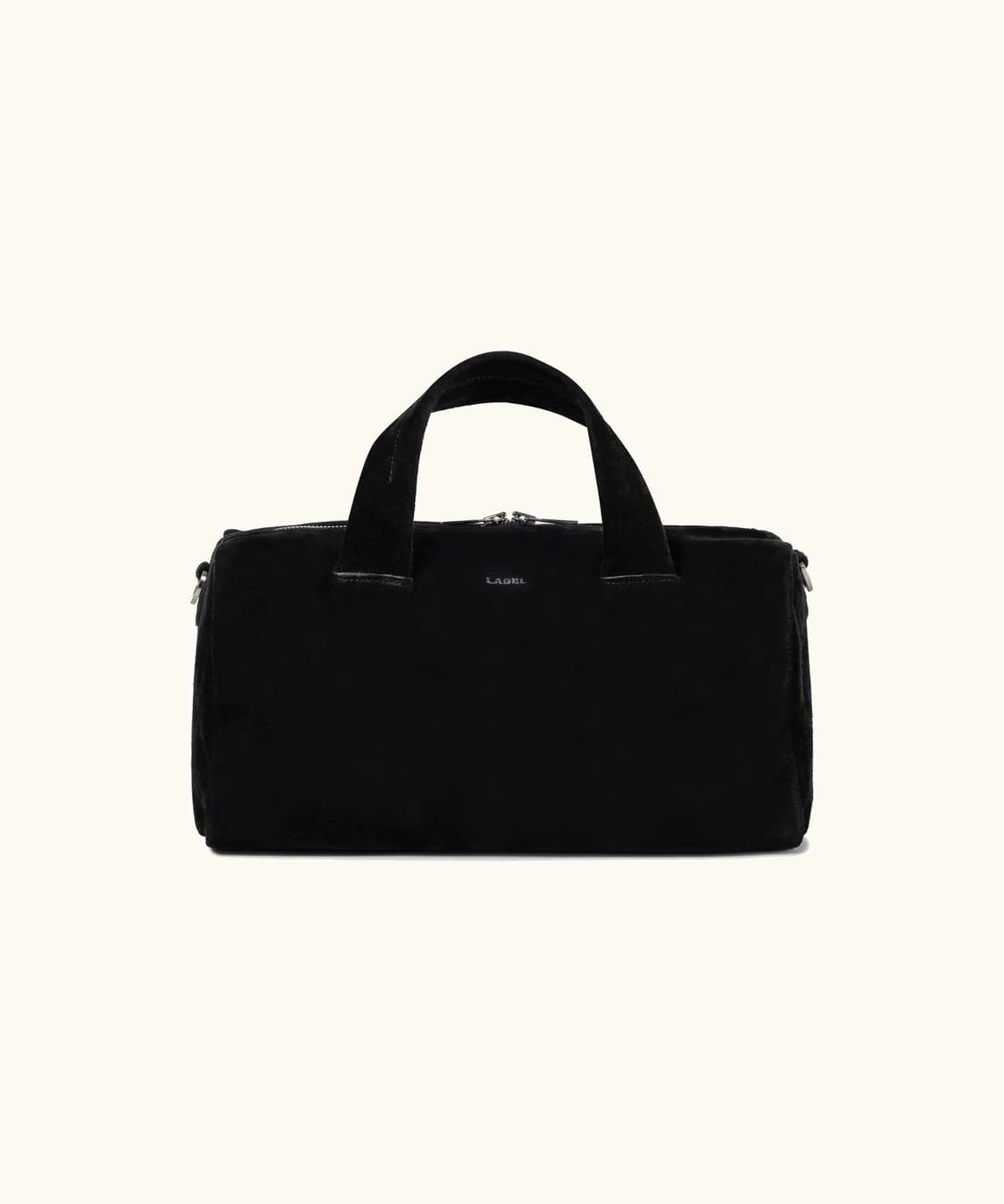 라벨아카이브 가방 숄더백 Ron bag jet black 상품이미지1