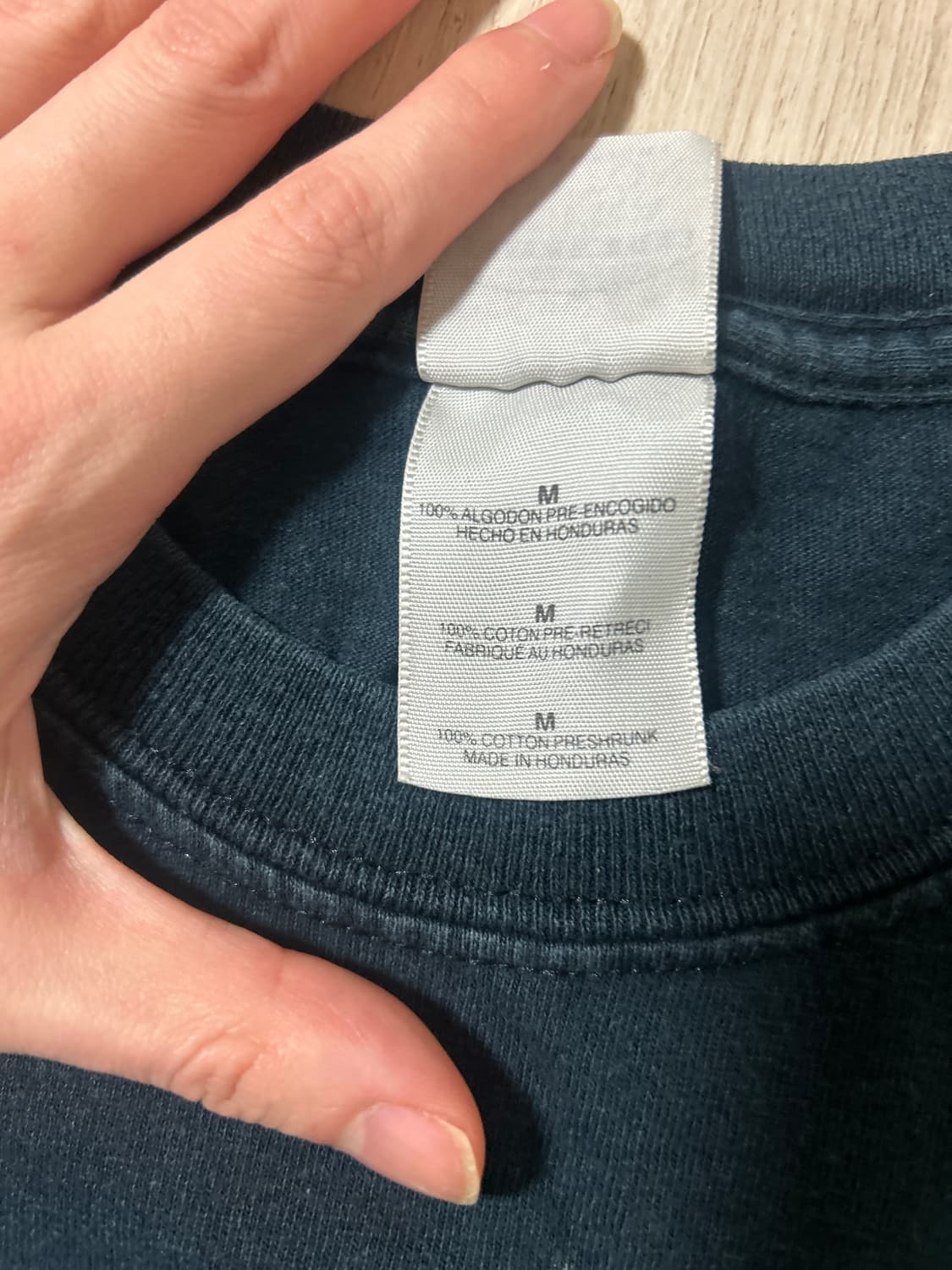 섹스피스톨즈 GOD SAVE THE QUEEN 밴드티 여왕즉위 50주년 상품이미지5