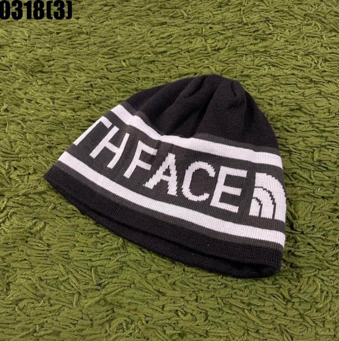 노스페이스 비니 상품이미지1