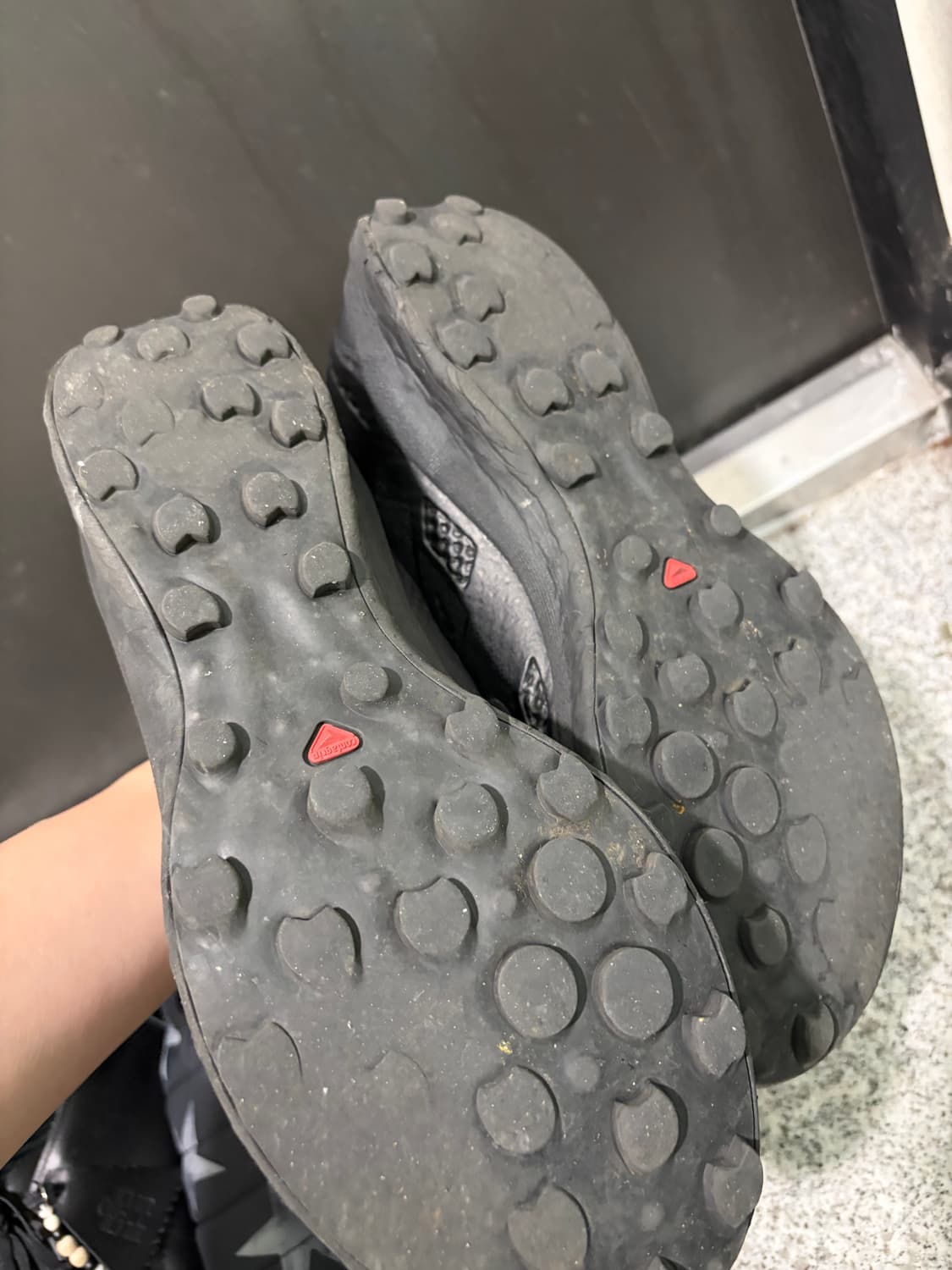 살로몬 크로스어드밴스드 290 상품이미지5